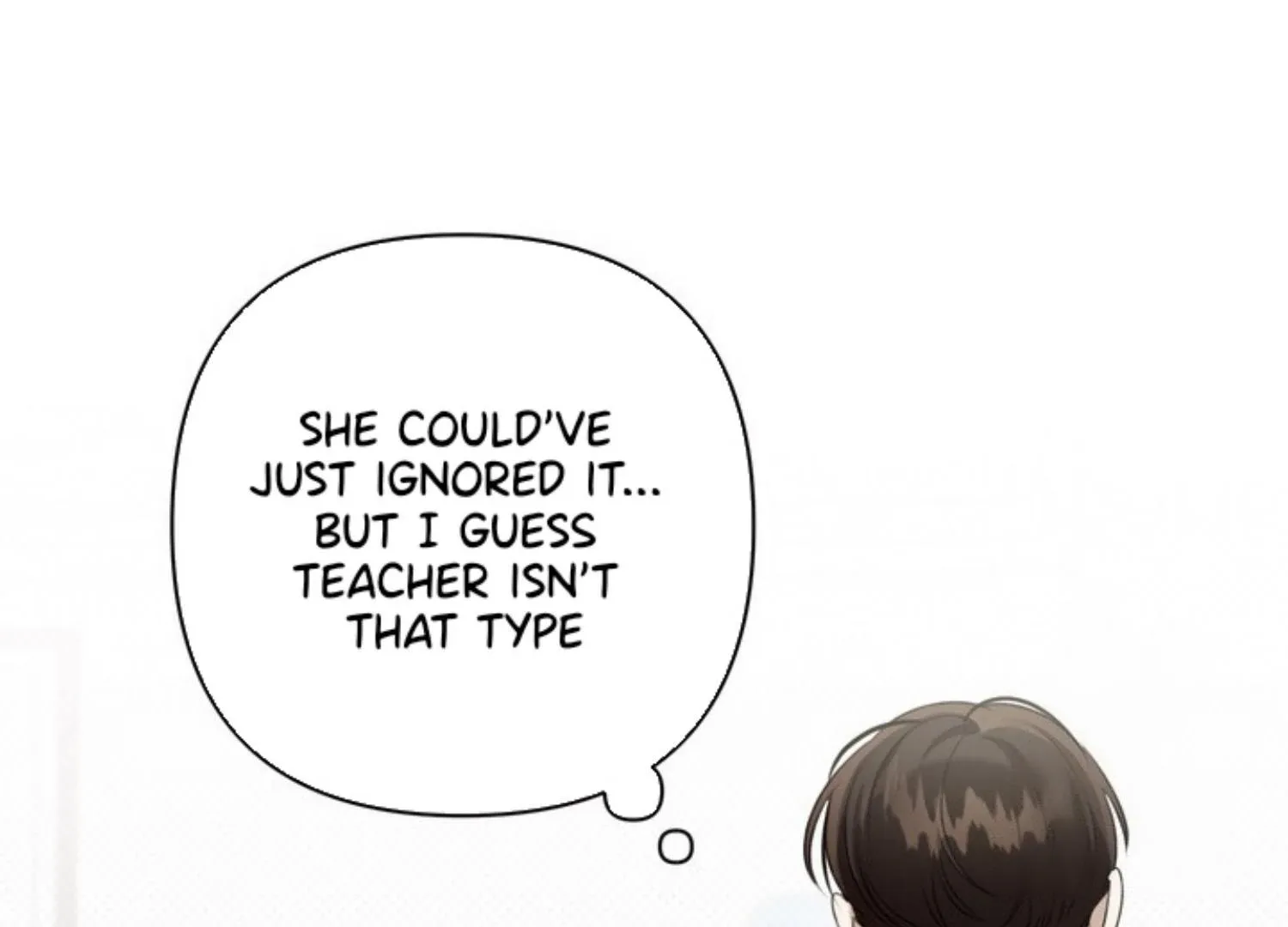 Eighteen's Bed Chapter 6 page 99