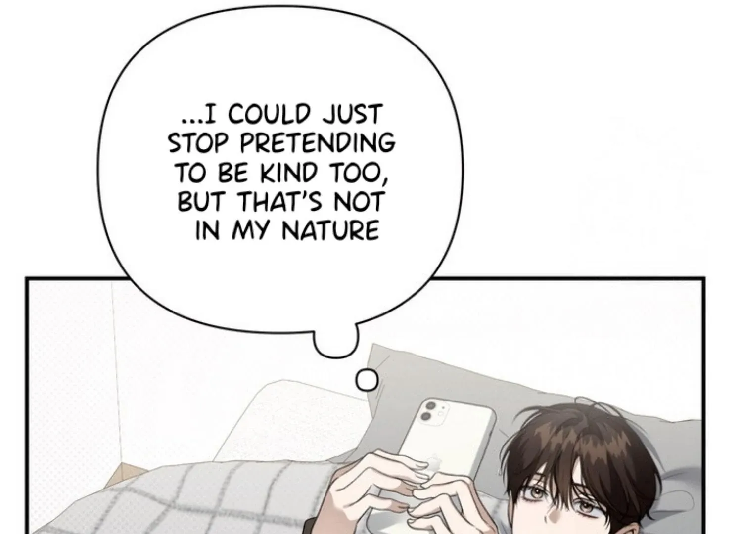 Eighteen's Bed Chapter 6 page 115