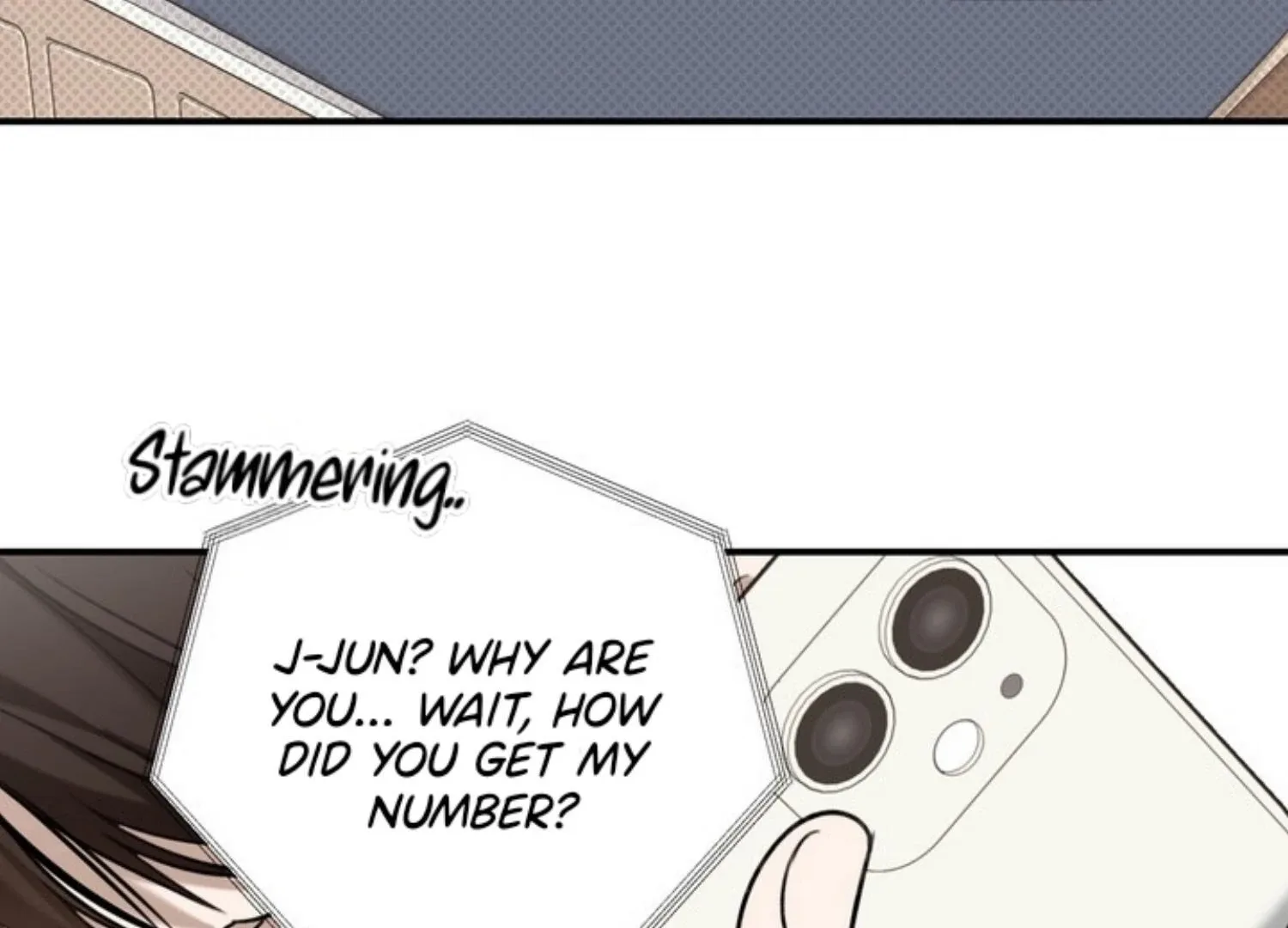 Eighteen's Bed Chapter 6 page 123