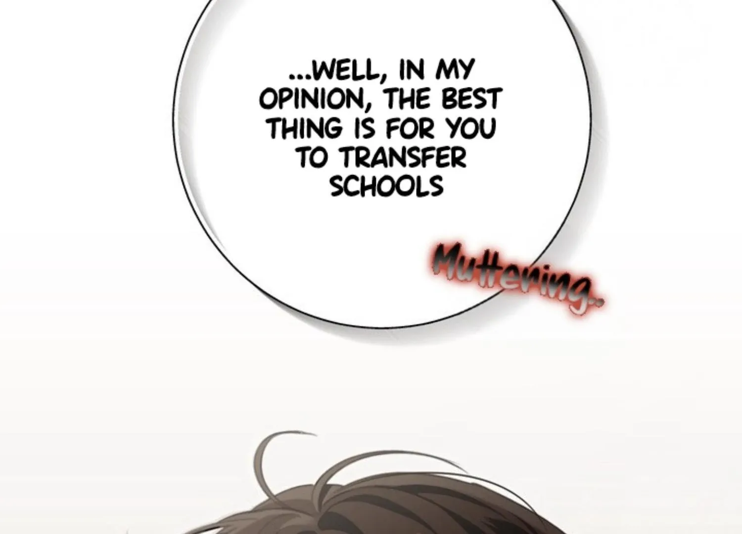 Eighteen's Bed Chapter 6 page 138