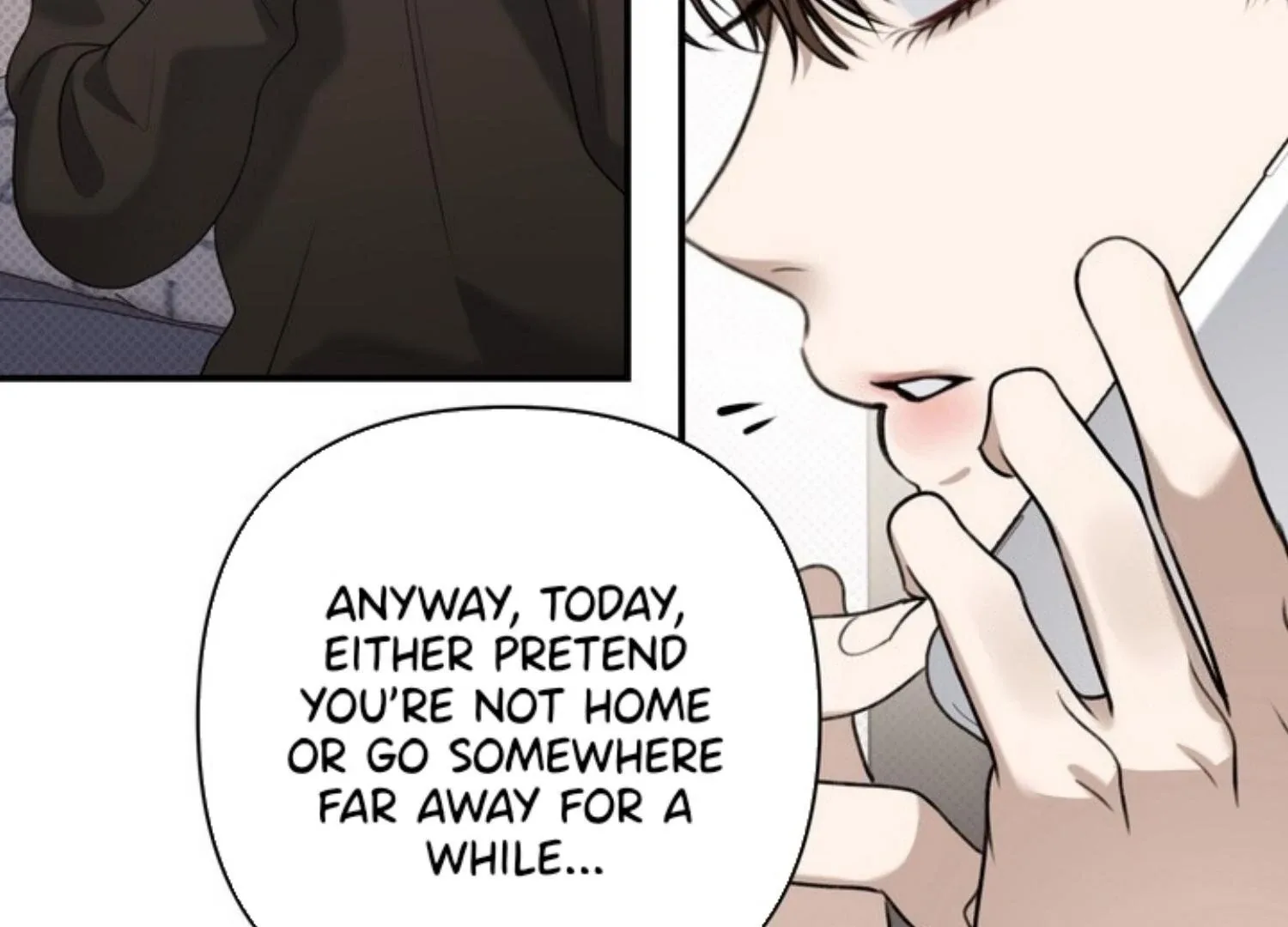 Eighteen's Bed Chapter 6 page 147