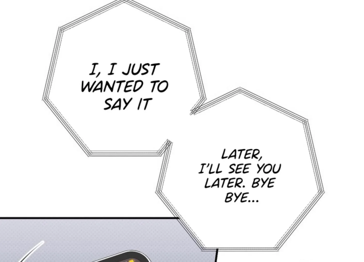 Eighteen's Bed Chapter 6 page 154
