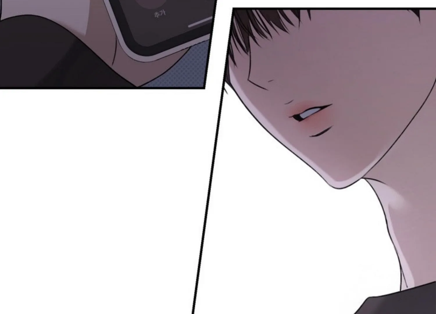 Eighteen's Bed Chapter 6 page 156