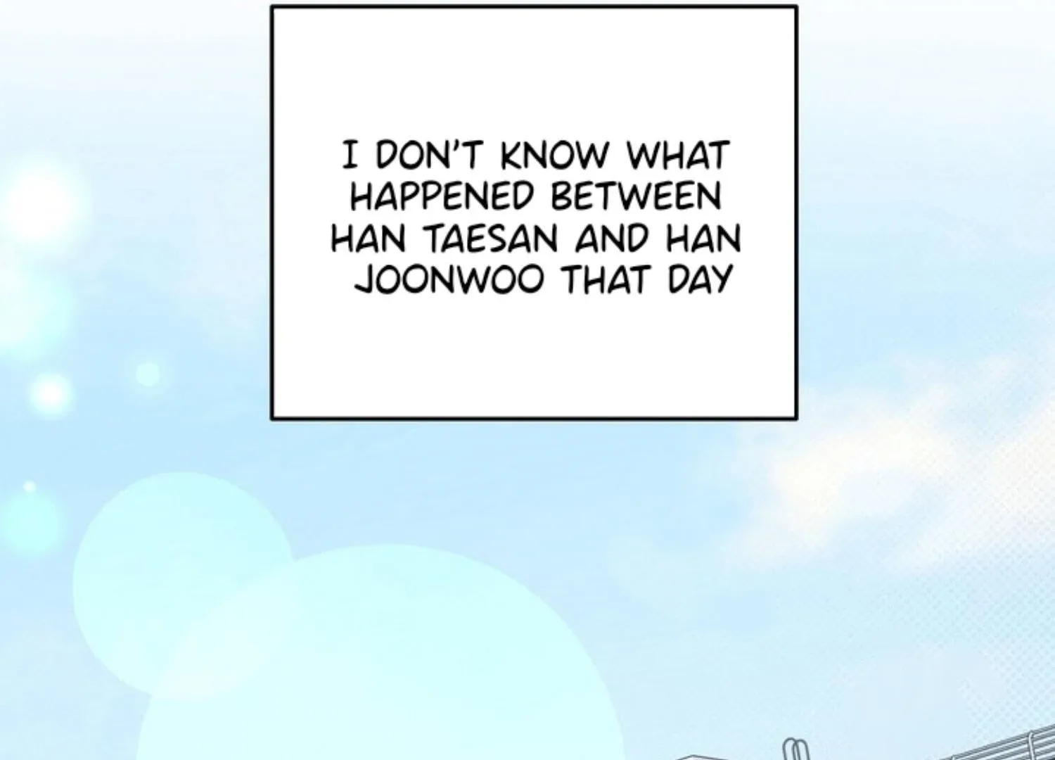 Eighteen's Bed Chapter 6 page 169