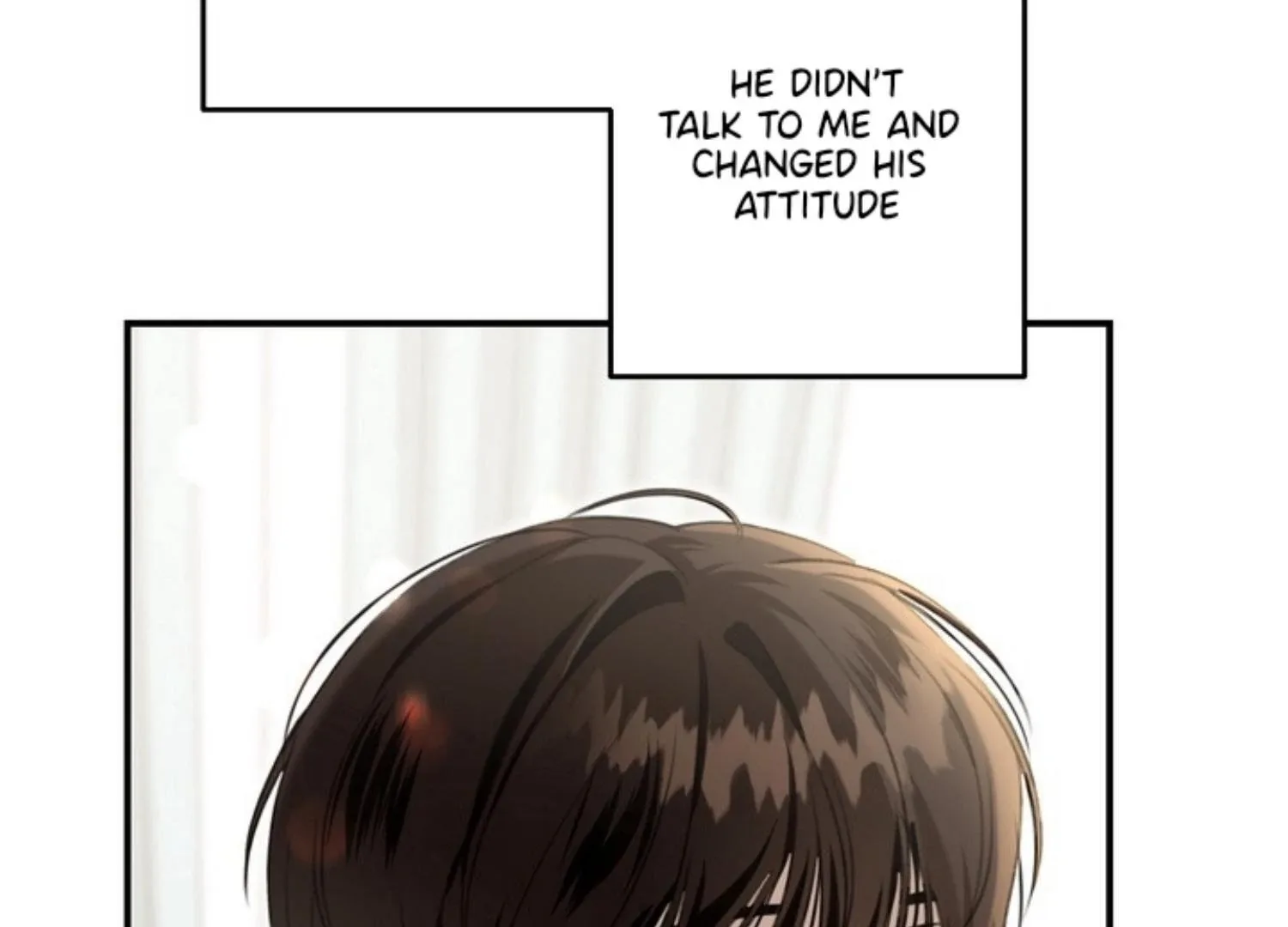 Eighteen's Bed Chapter 6 page 189