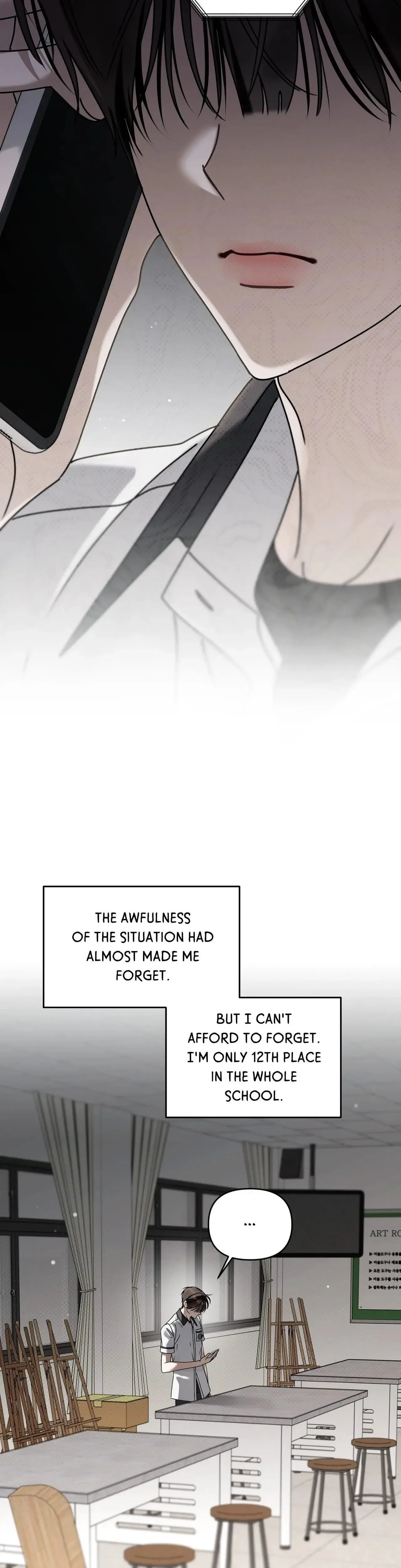 Eighteen's Bed Chapter 60 page 6