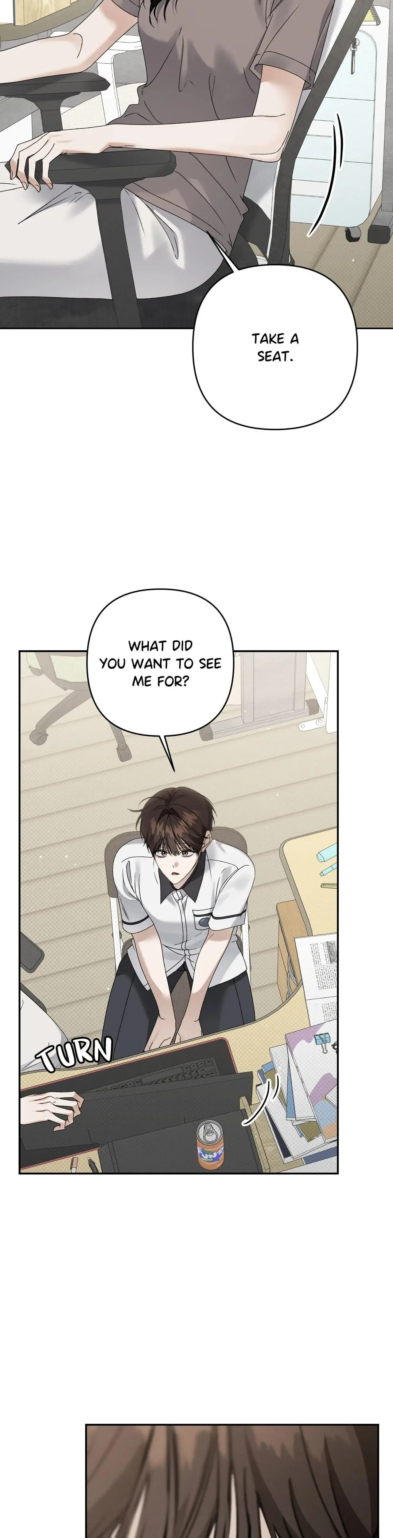 Eighteen's Bed Chapter 60 page 31
