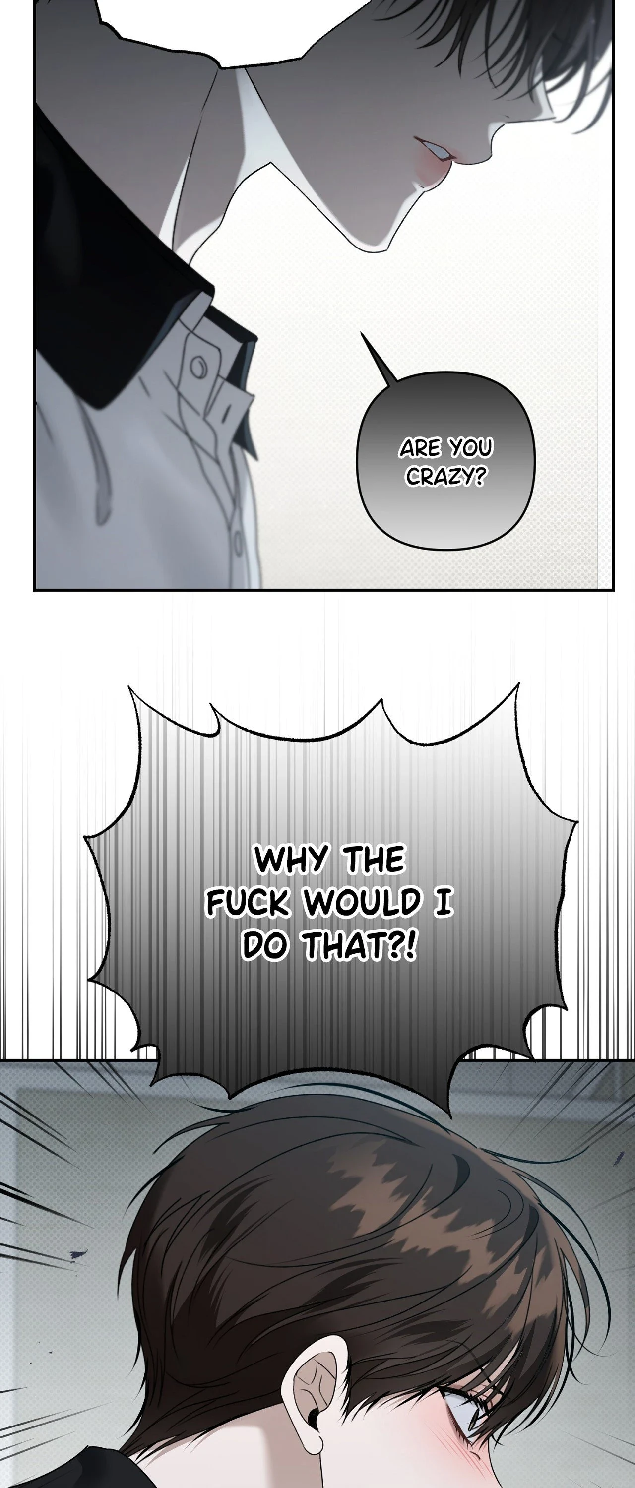Eighteen's Bed Chapter 61 page 4