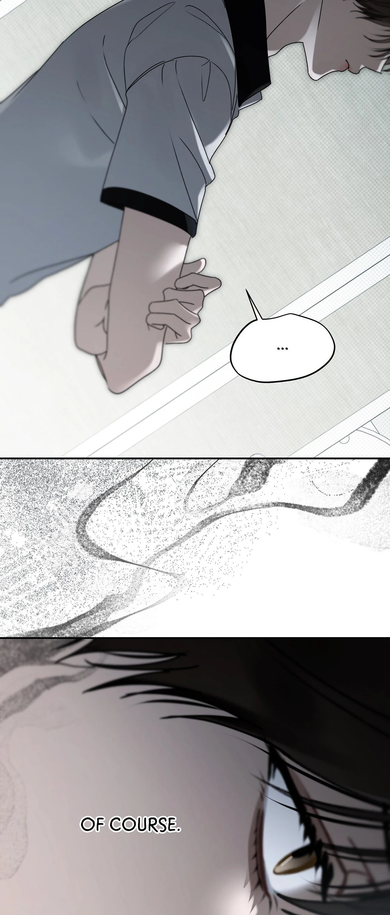 Eighteen's Bed Chapter 61 page 12