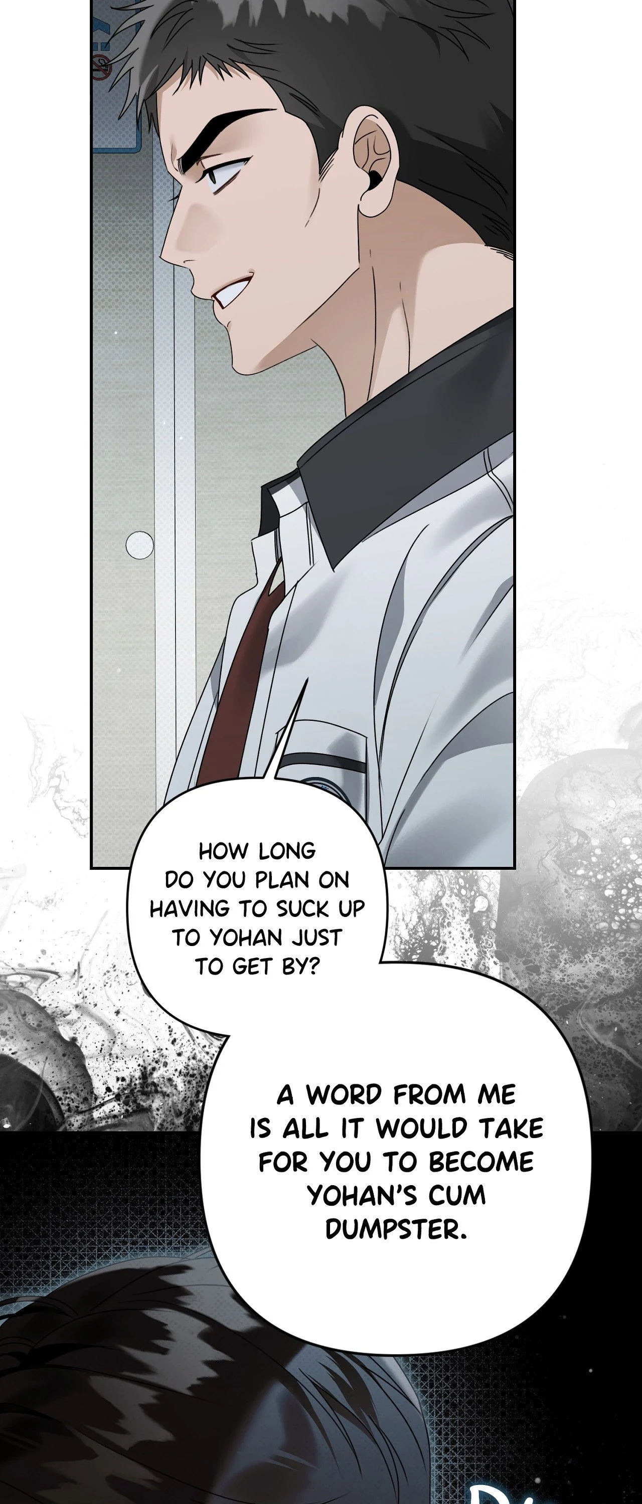 Eighteen's Bed Chapter 61 page 17