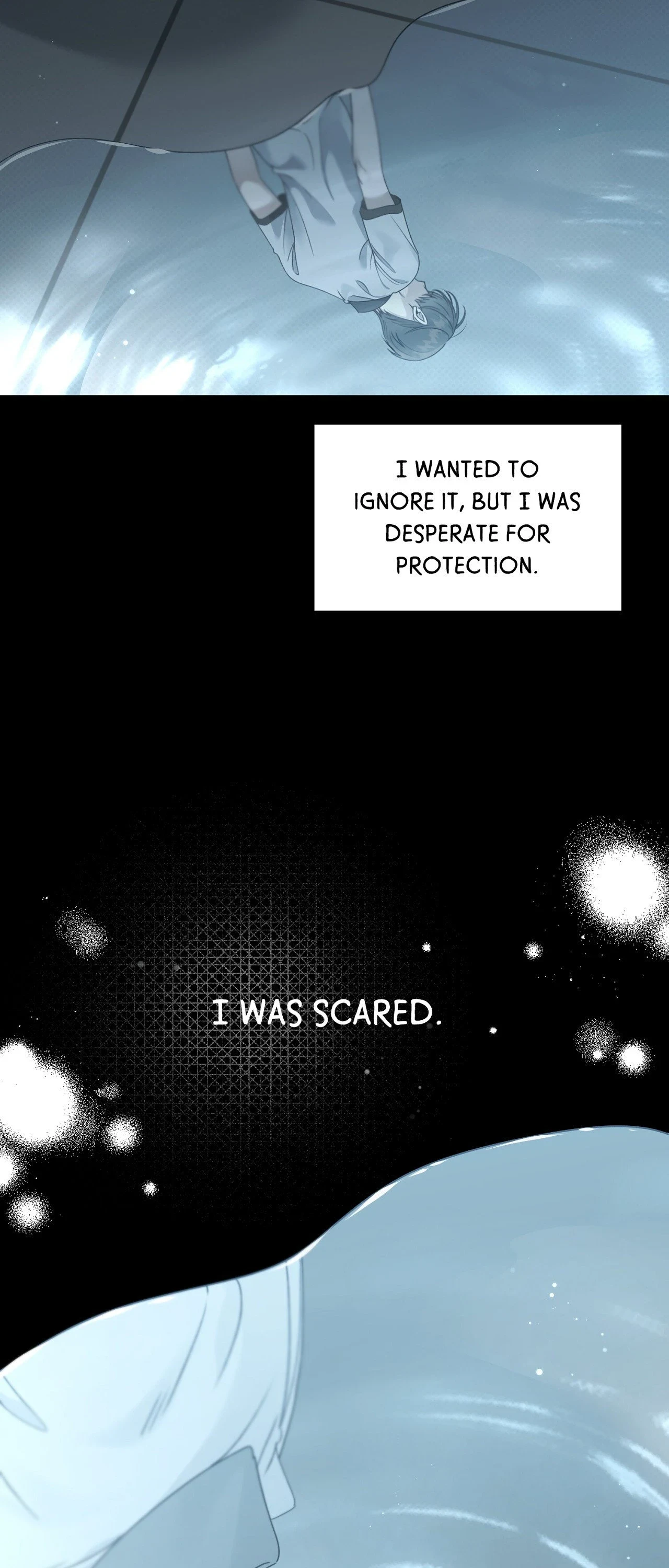 Eighteen's Bed Chapter 61 page 23