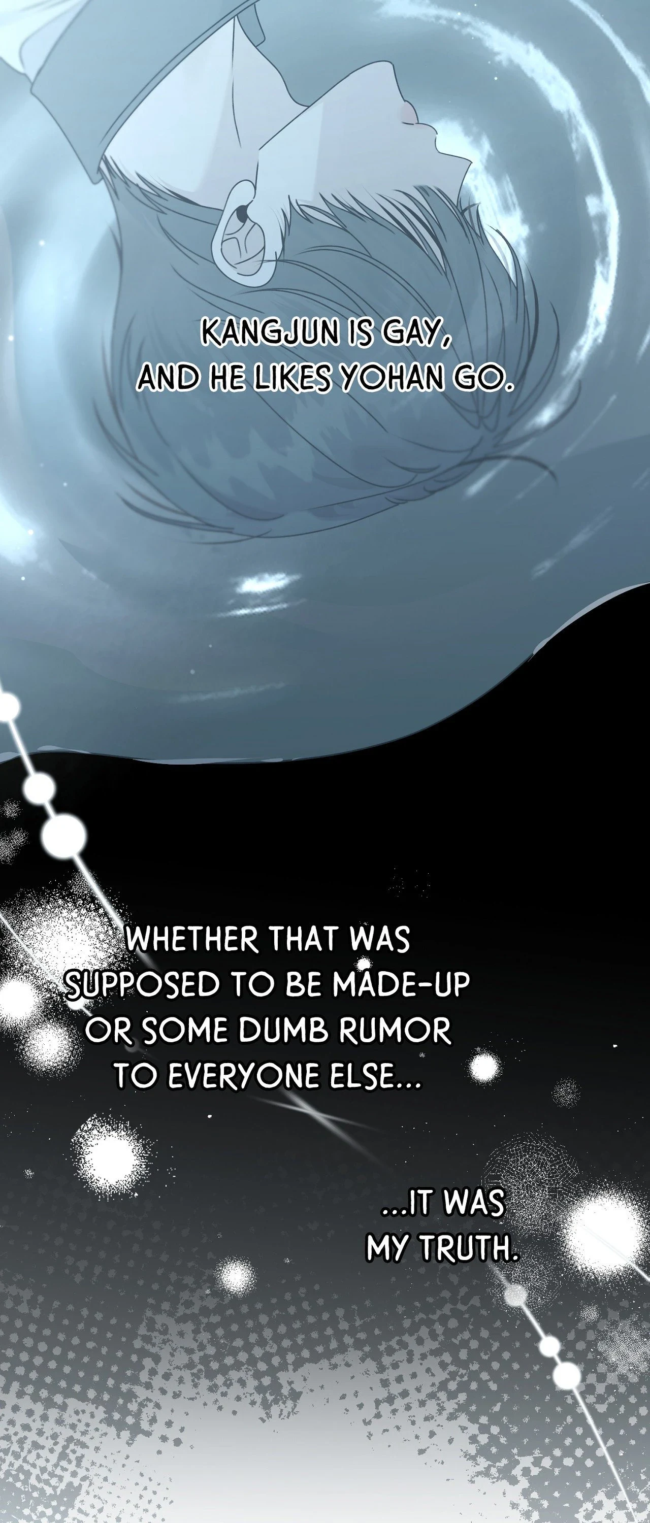Eighteen's Bed Chapter 61 page 24