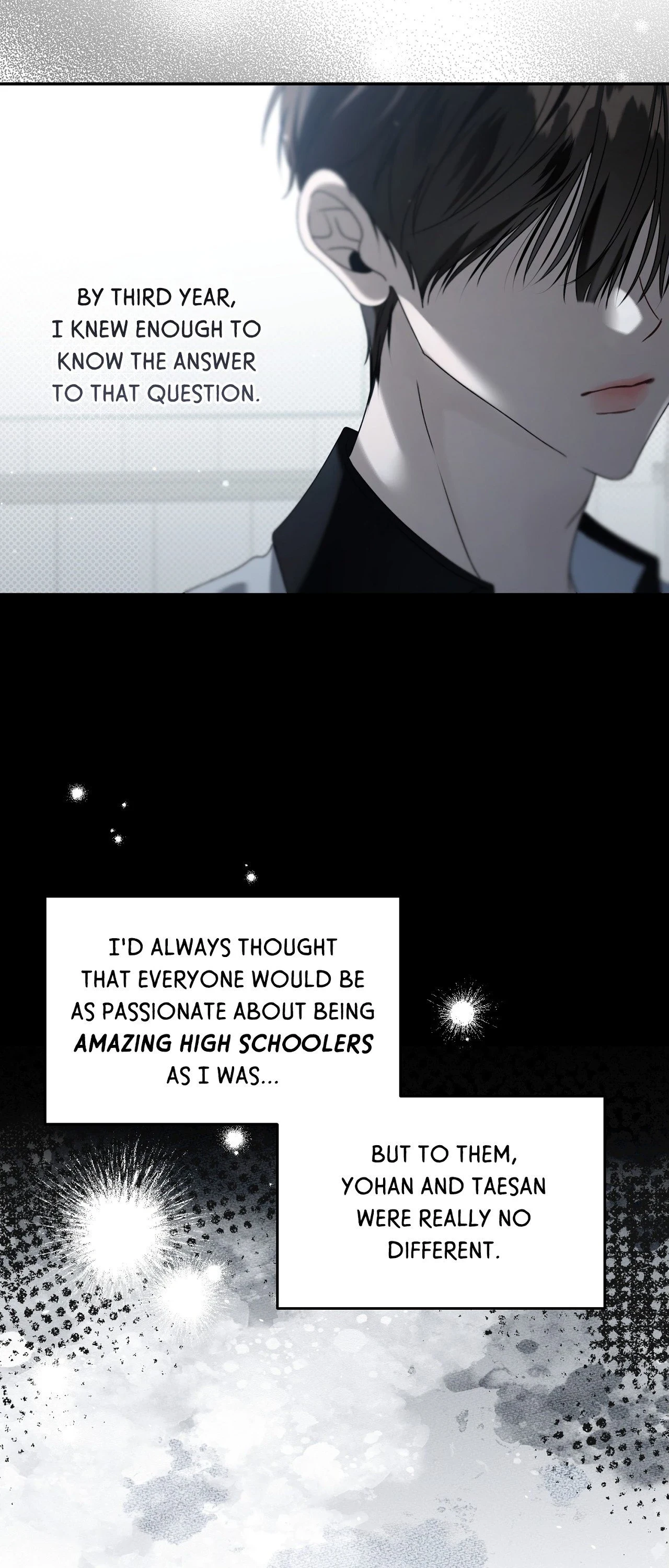 Eighteen's Bed Chapter 61 page 28