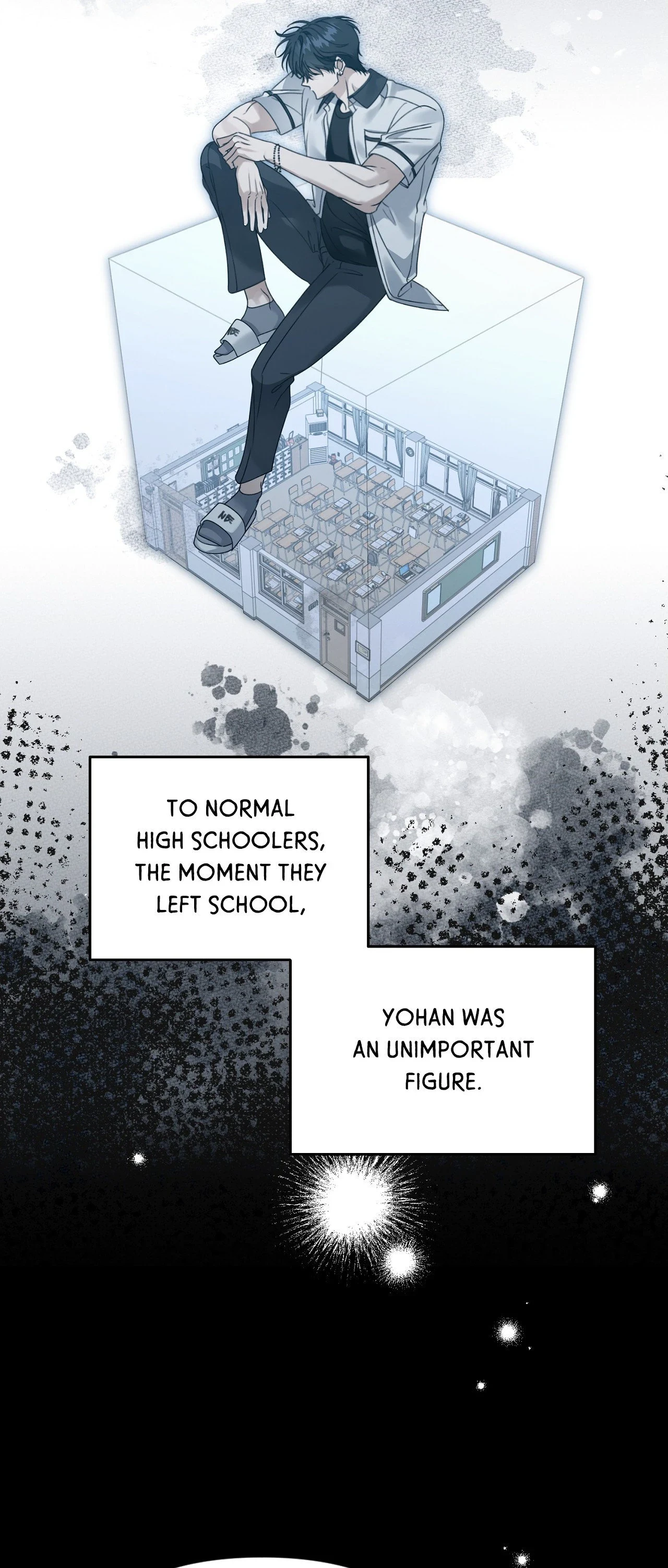 Eighteen's Bed Chapter 61 page 29