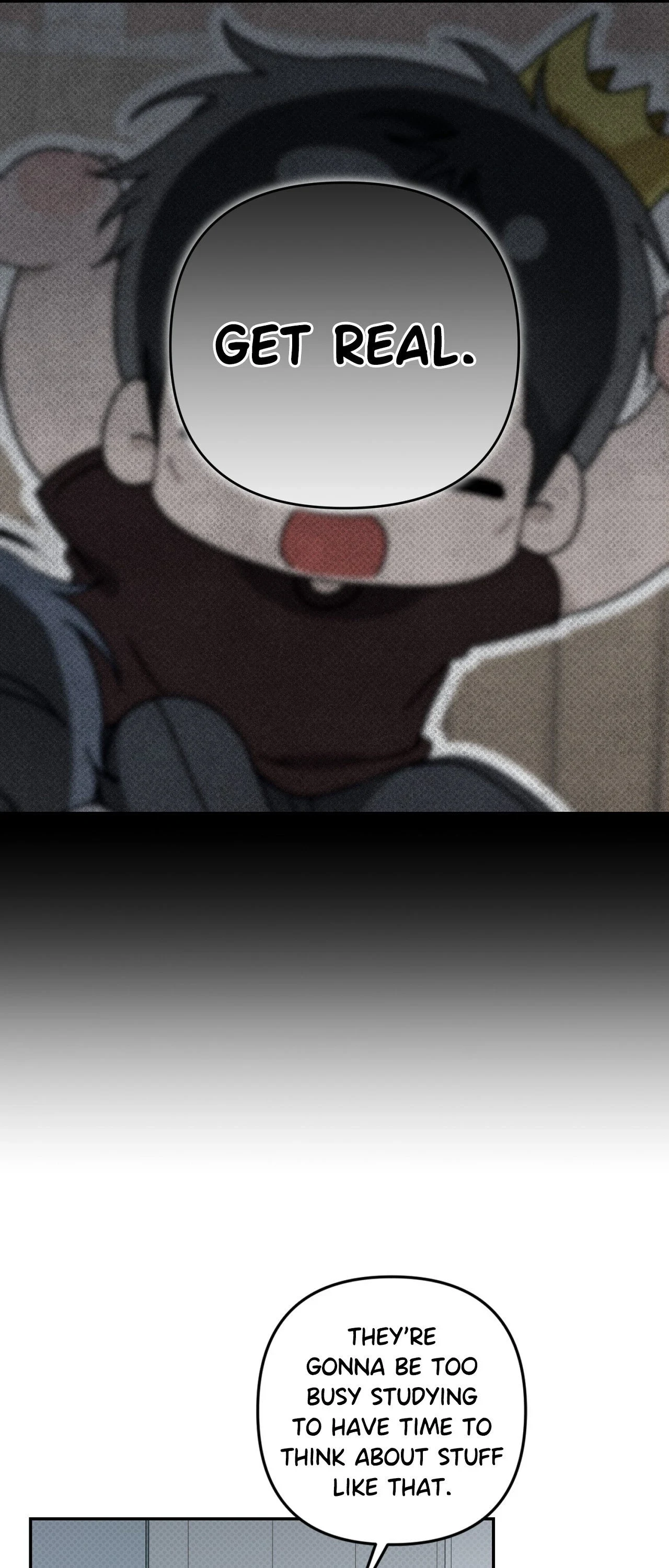 Eighteen's Bed Chapter 61 page 31