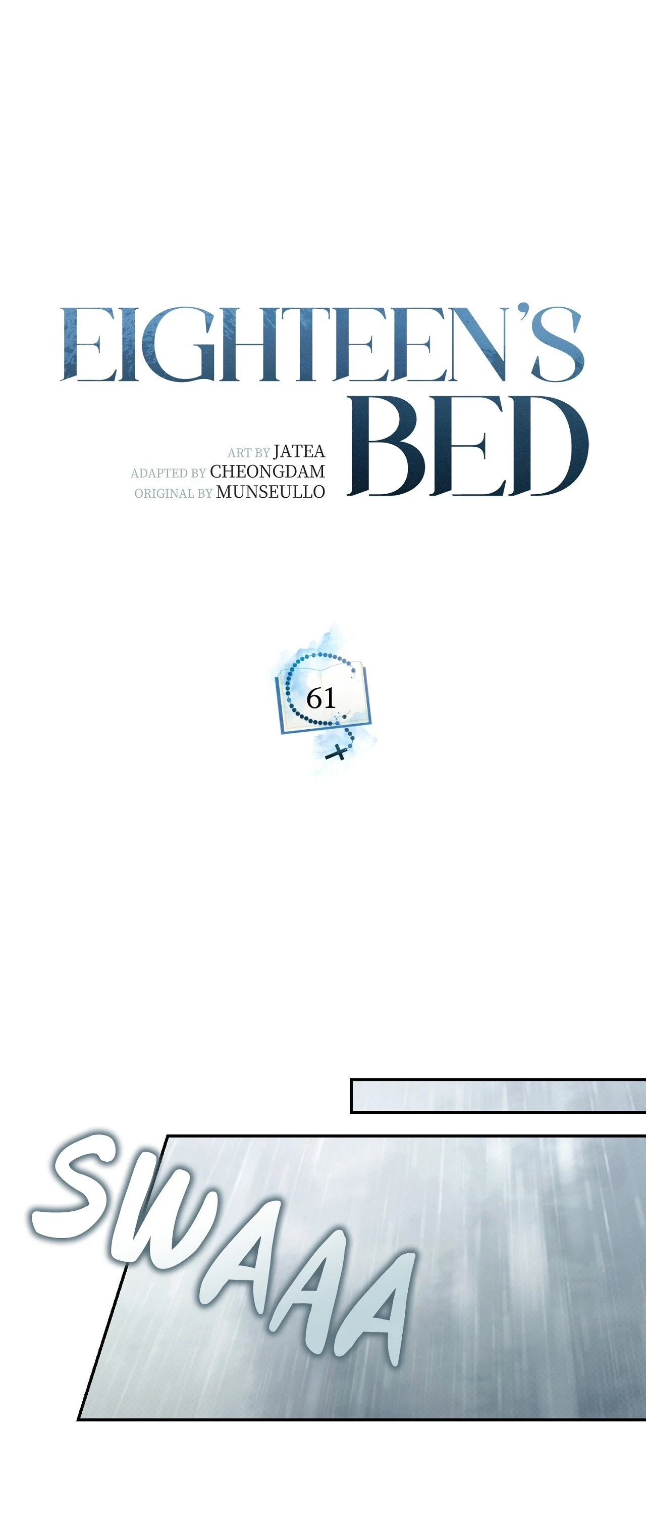 Eighteen's Bed Chapter 61 page 41