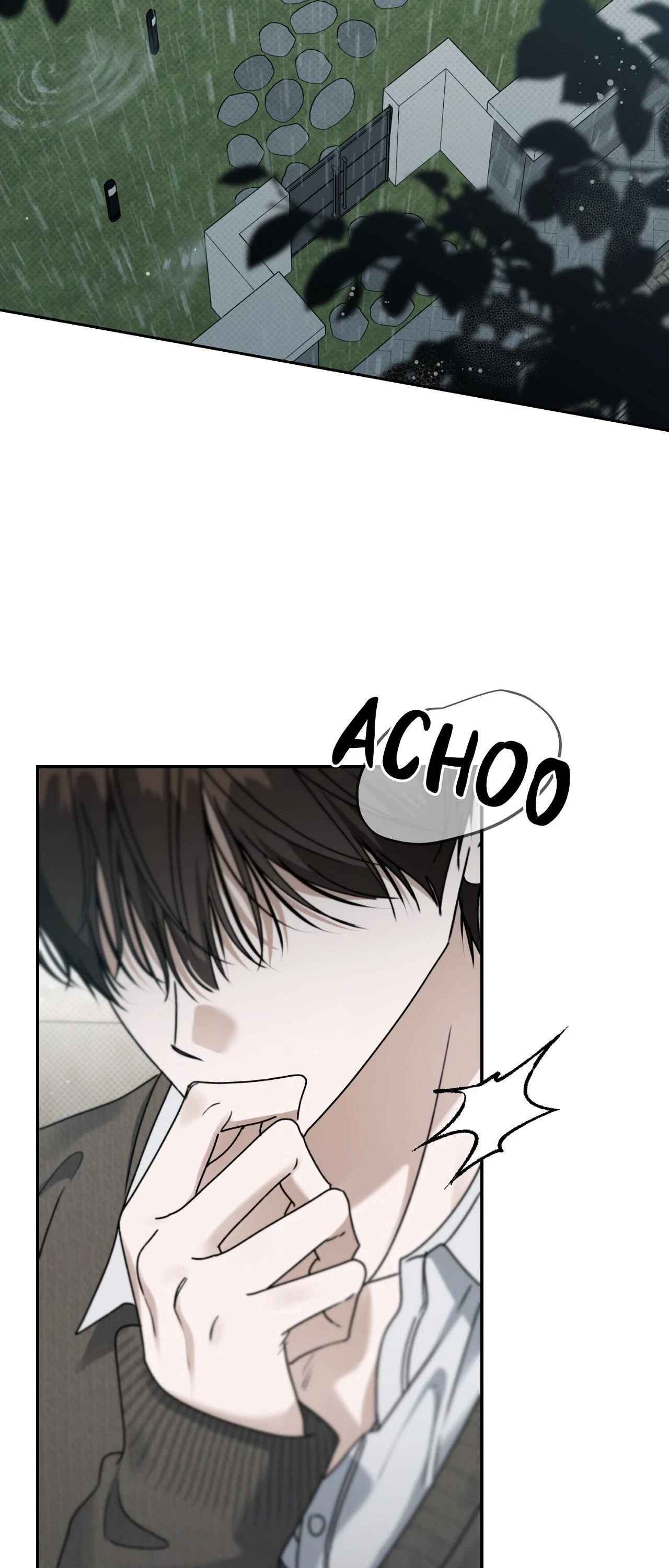 Eighteen's Bed Chapter 61 page 43