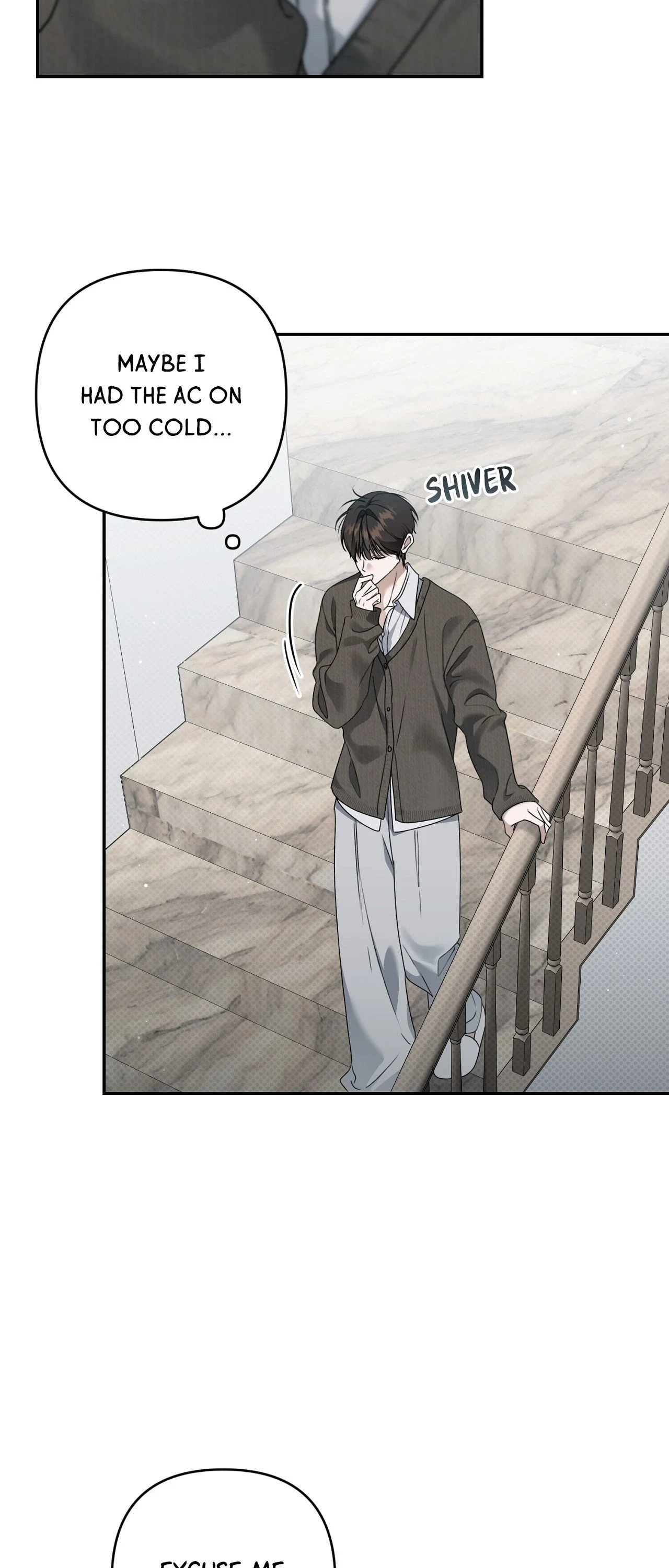 Eighteen's Bed Chapter 61 page 44