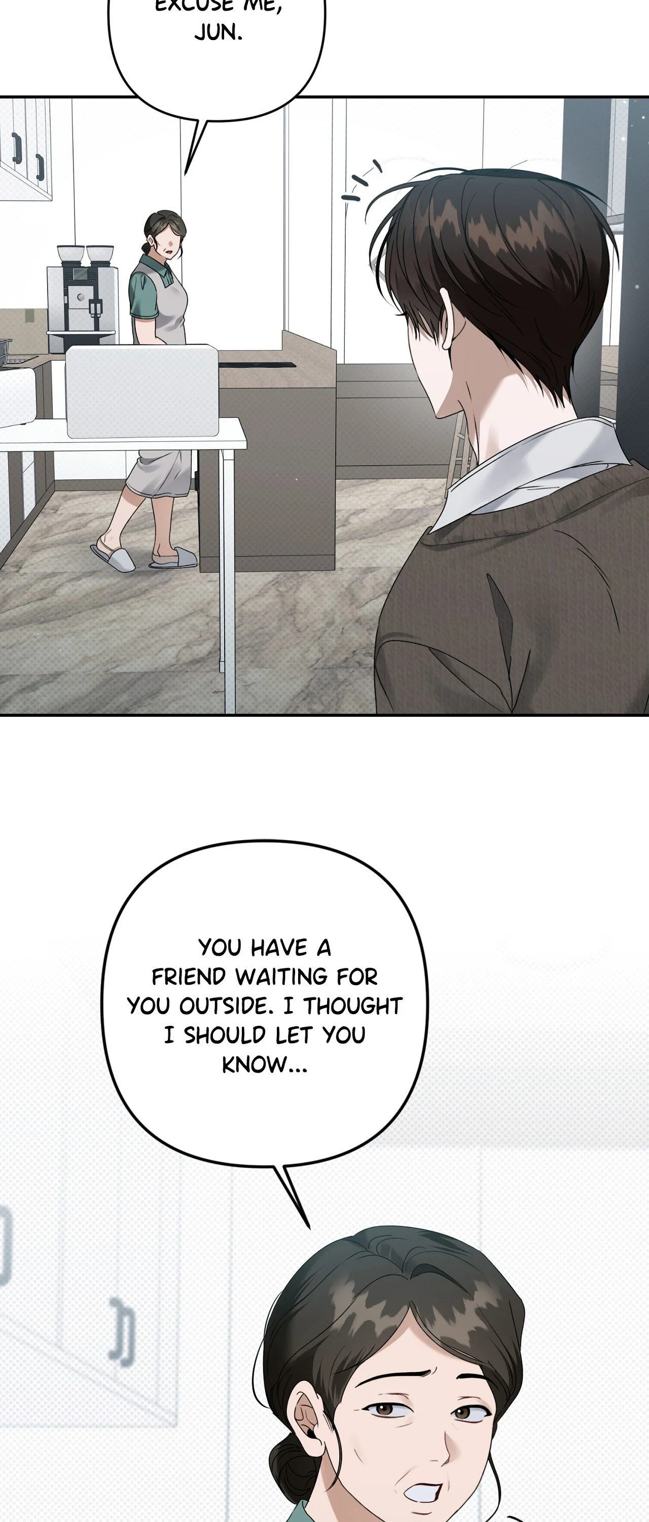 Eighteen's Bed Chapter 61 page 45