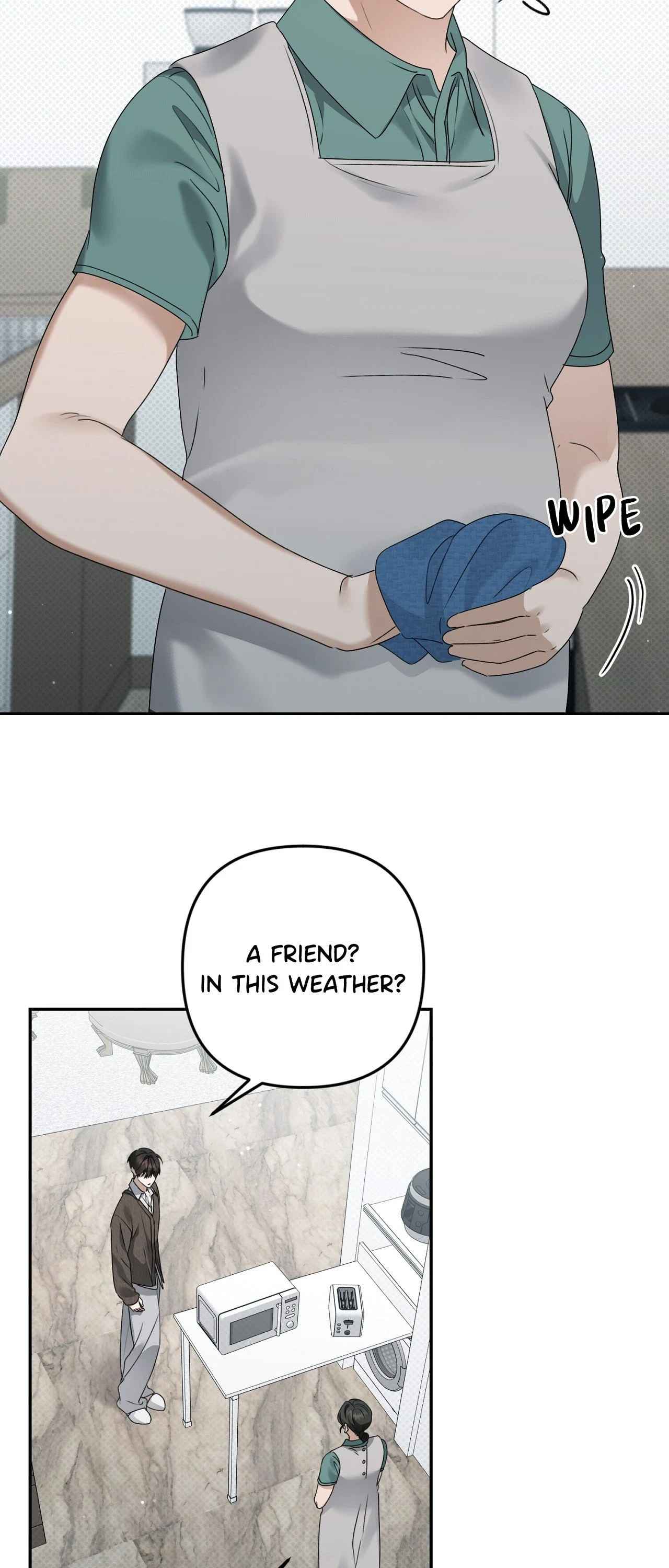 Eighteen's Bed Chapter 61 page 46