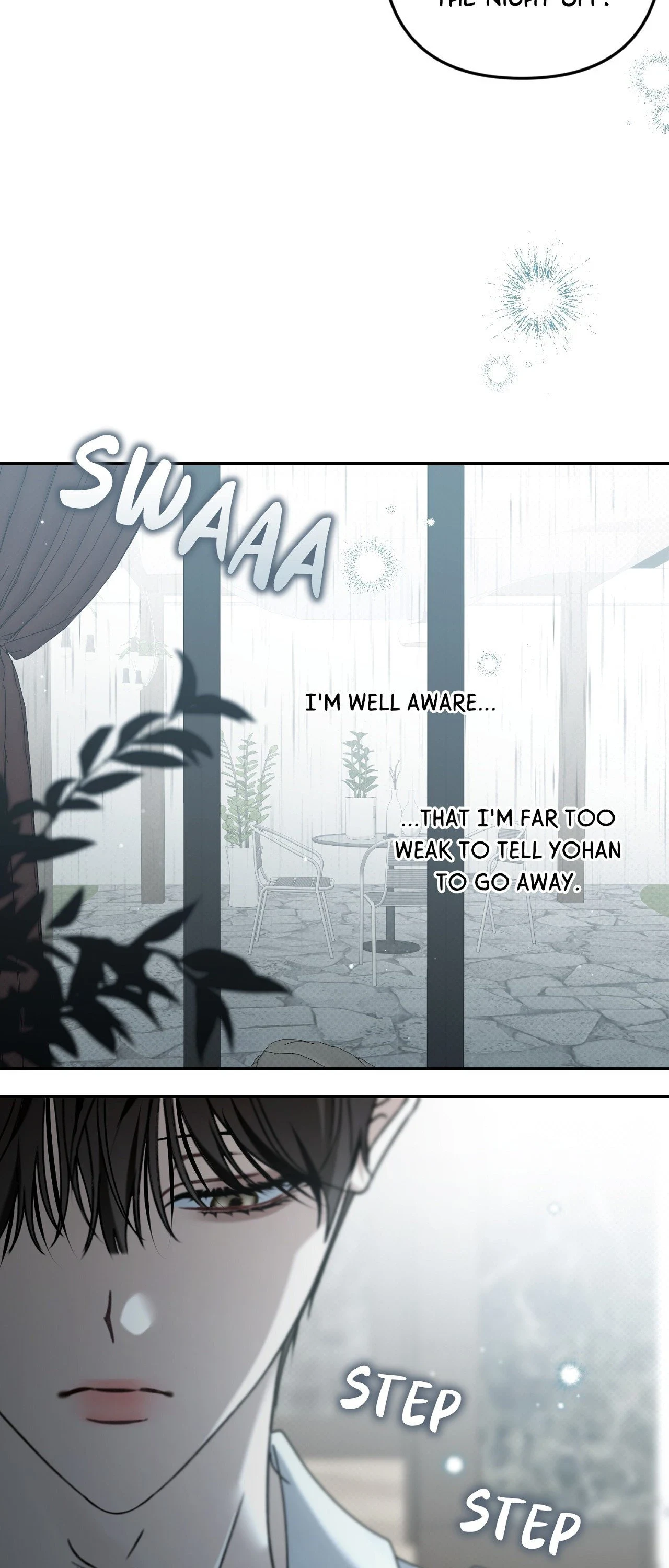 Eighteen's Bed Chapter 61 page 48