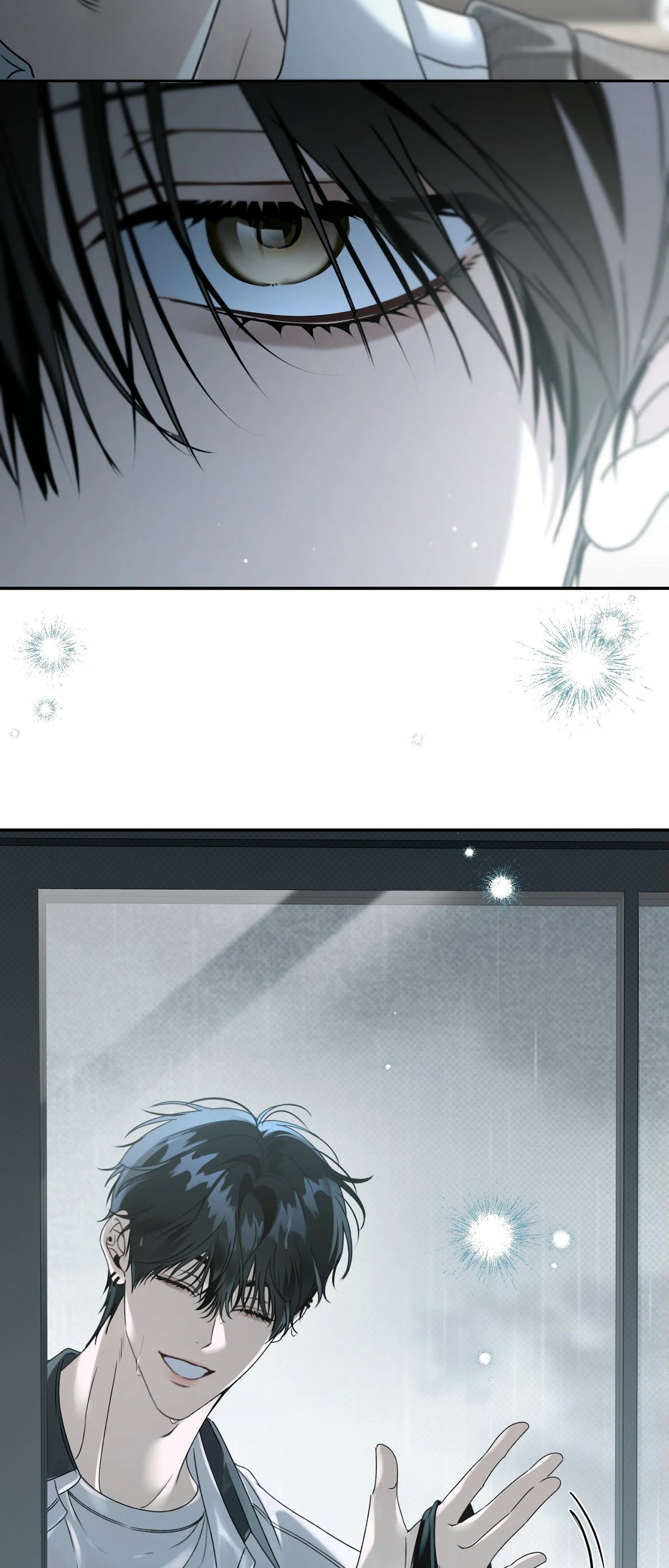 Eighteen's Bed Chapter 61 page 49