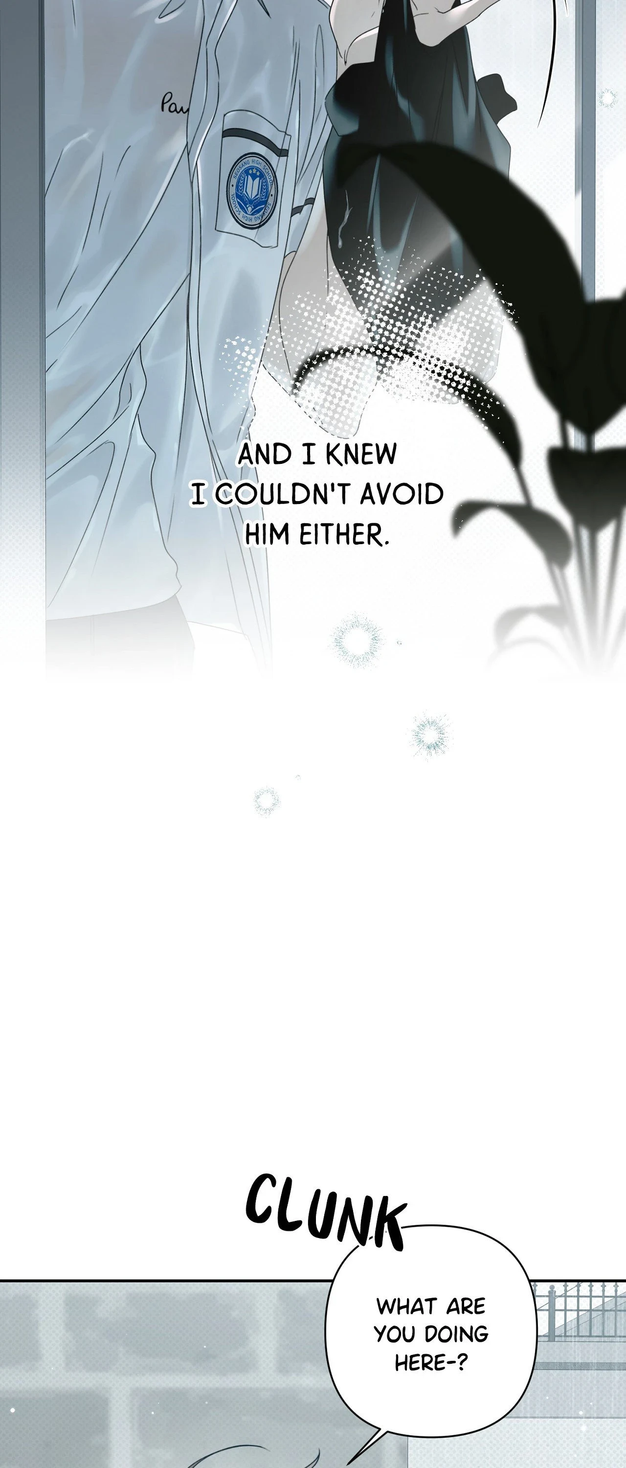 Eighteen's Bed Chapter 61 page 50