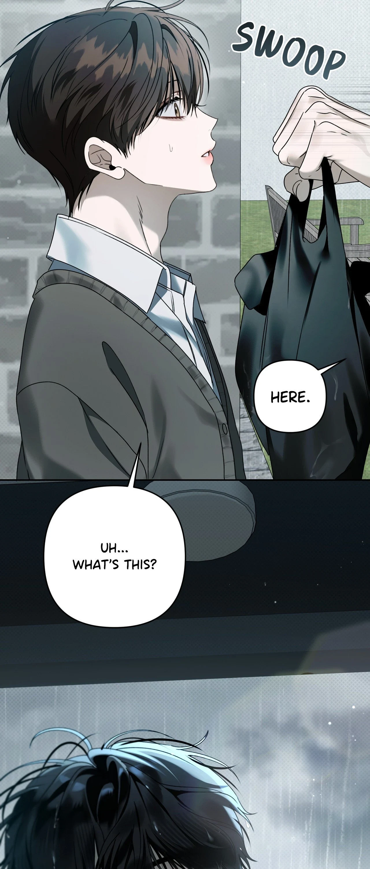 Eighteen's Bed Chapter 61 page 51