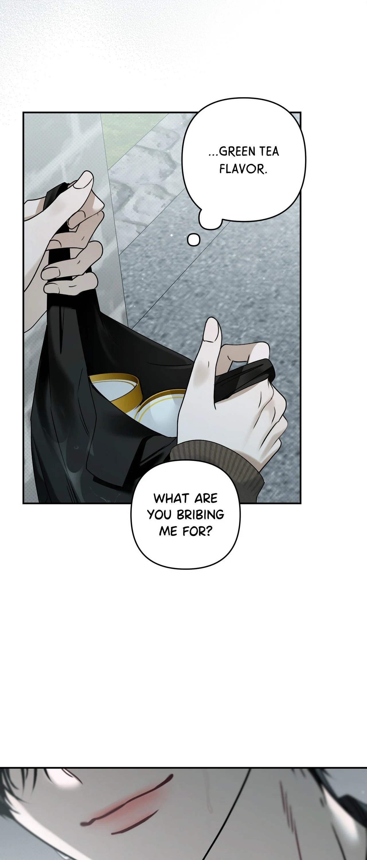 Eighteen's Bed Chapter 61 page 53