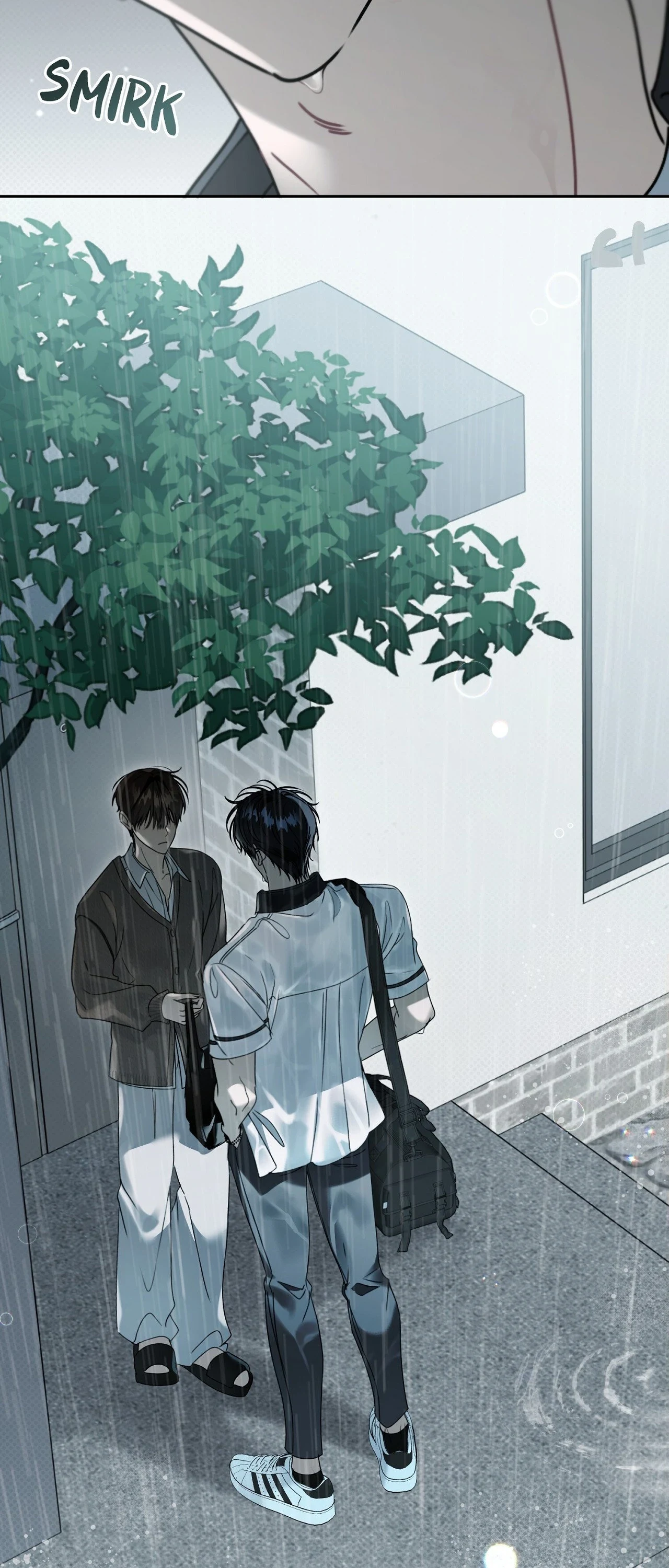 Eighteen's Bed Chapter 61 page 54