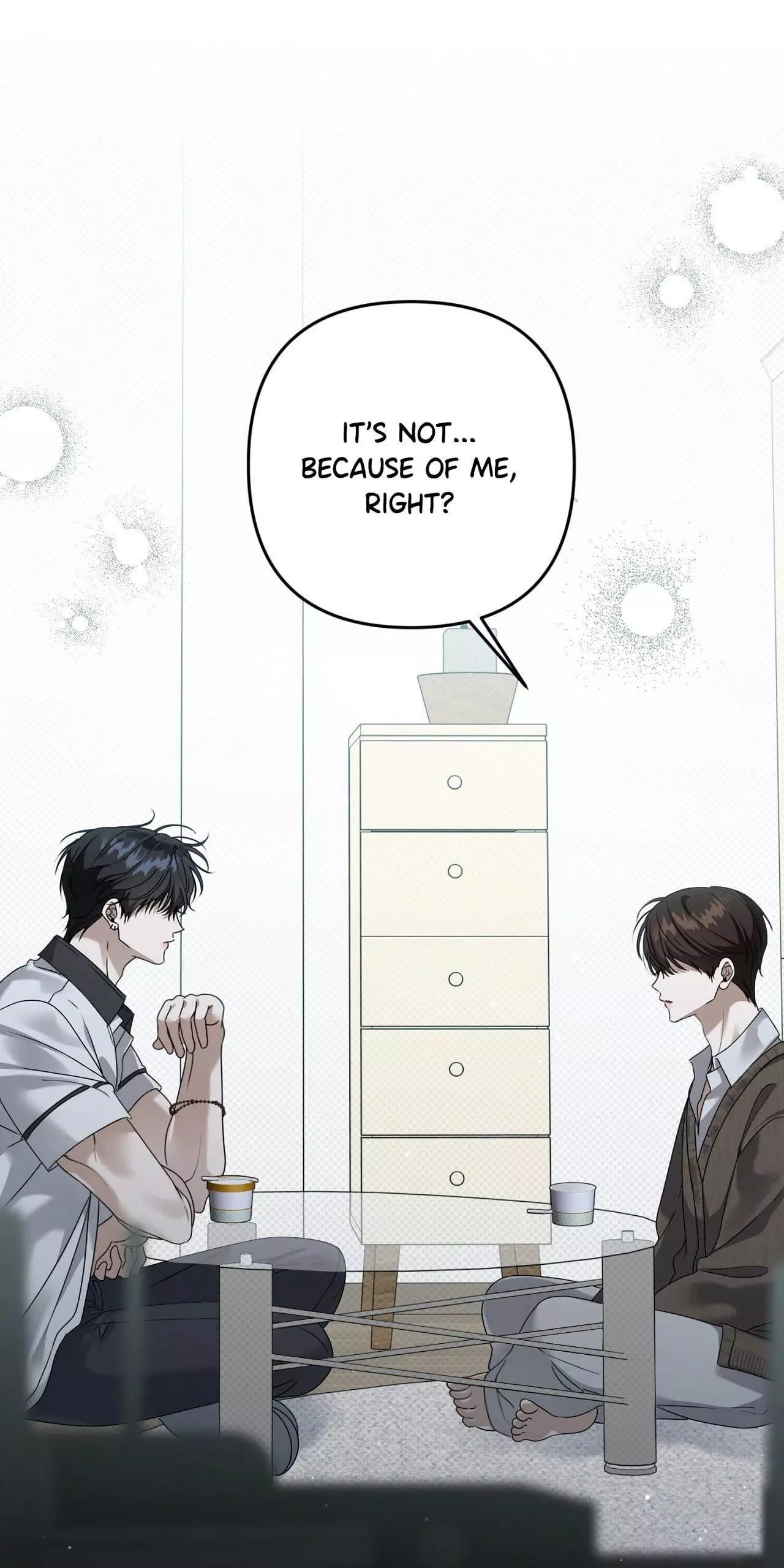Eighteen's Bed Chapter 62 page 8