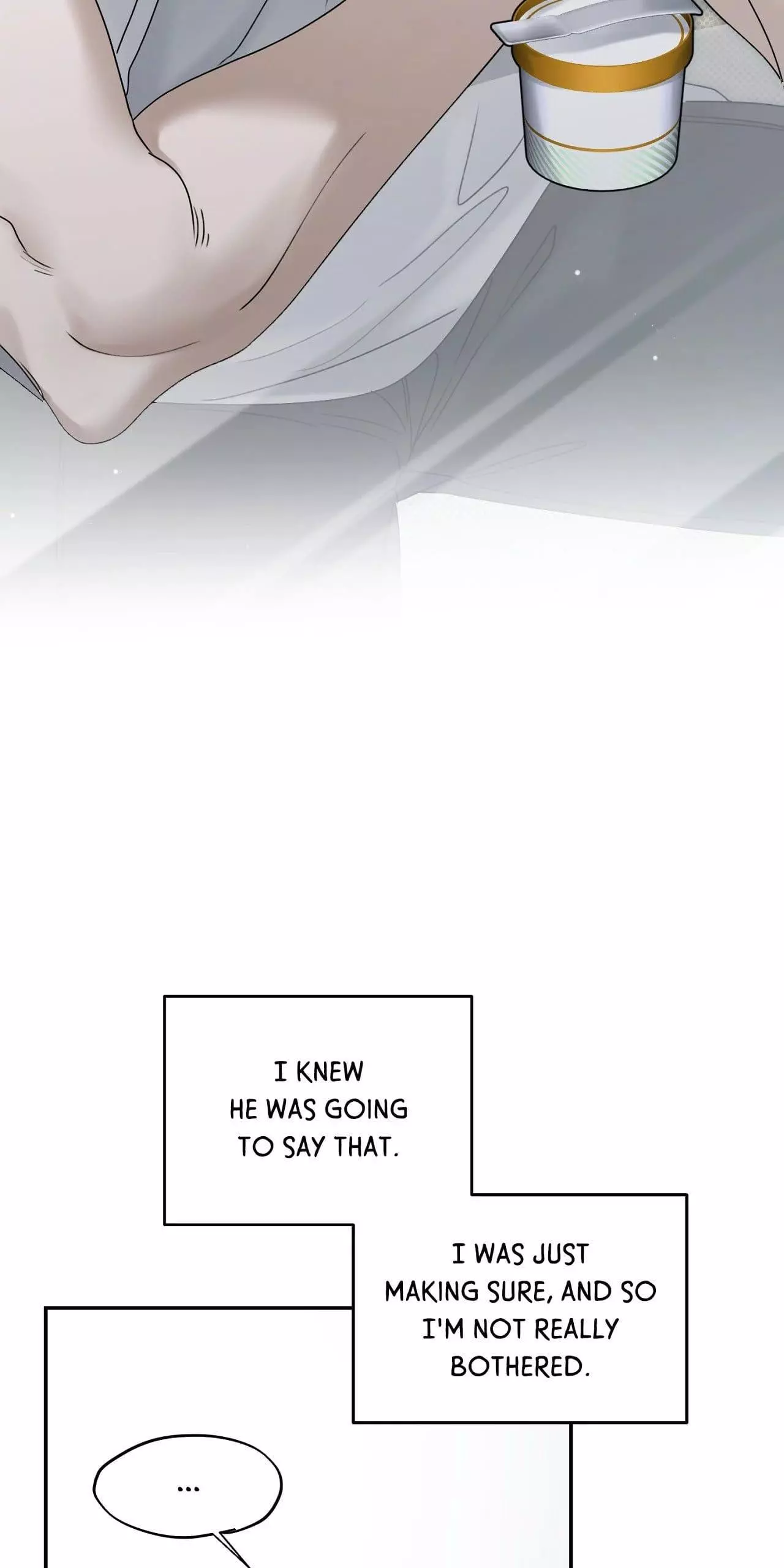 Eighteen's Bed Chapter 62 page 11