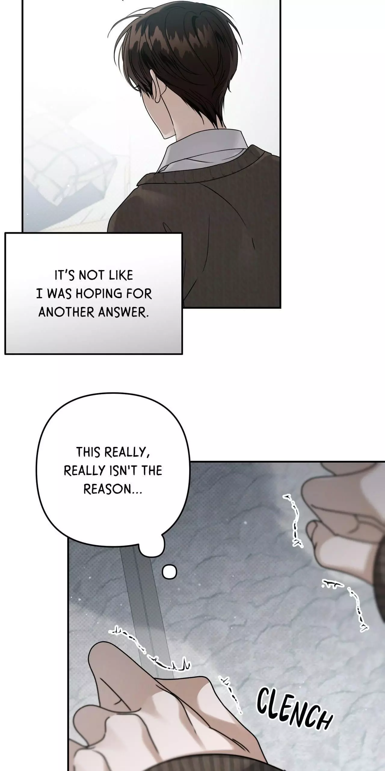 Eighteen's Bed Chapter 62 page 12