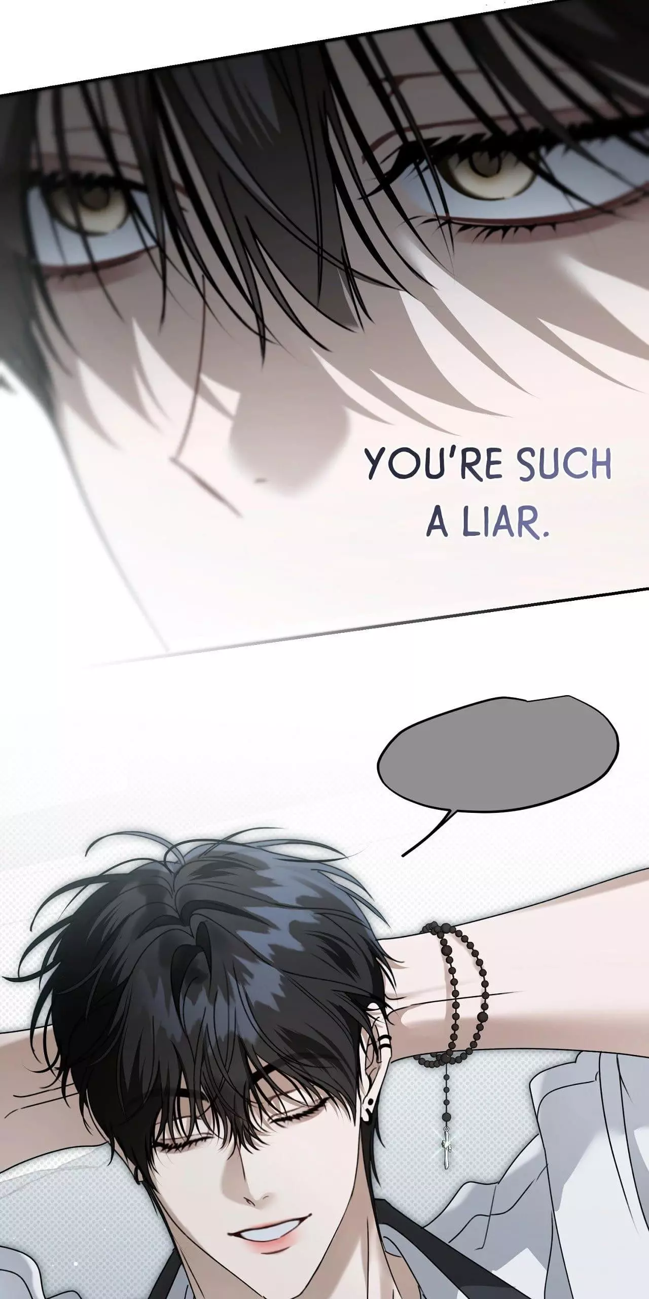 Eighteen's Bed Chapter 62 page 17