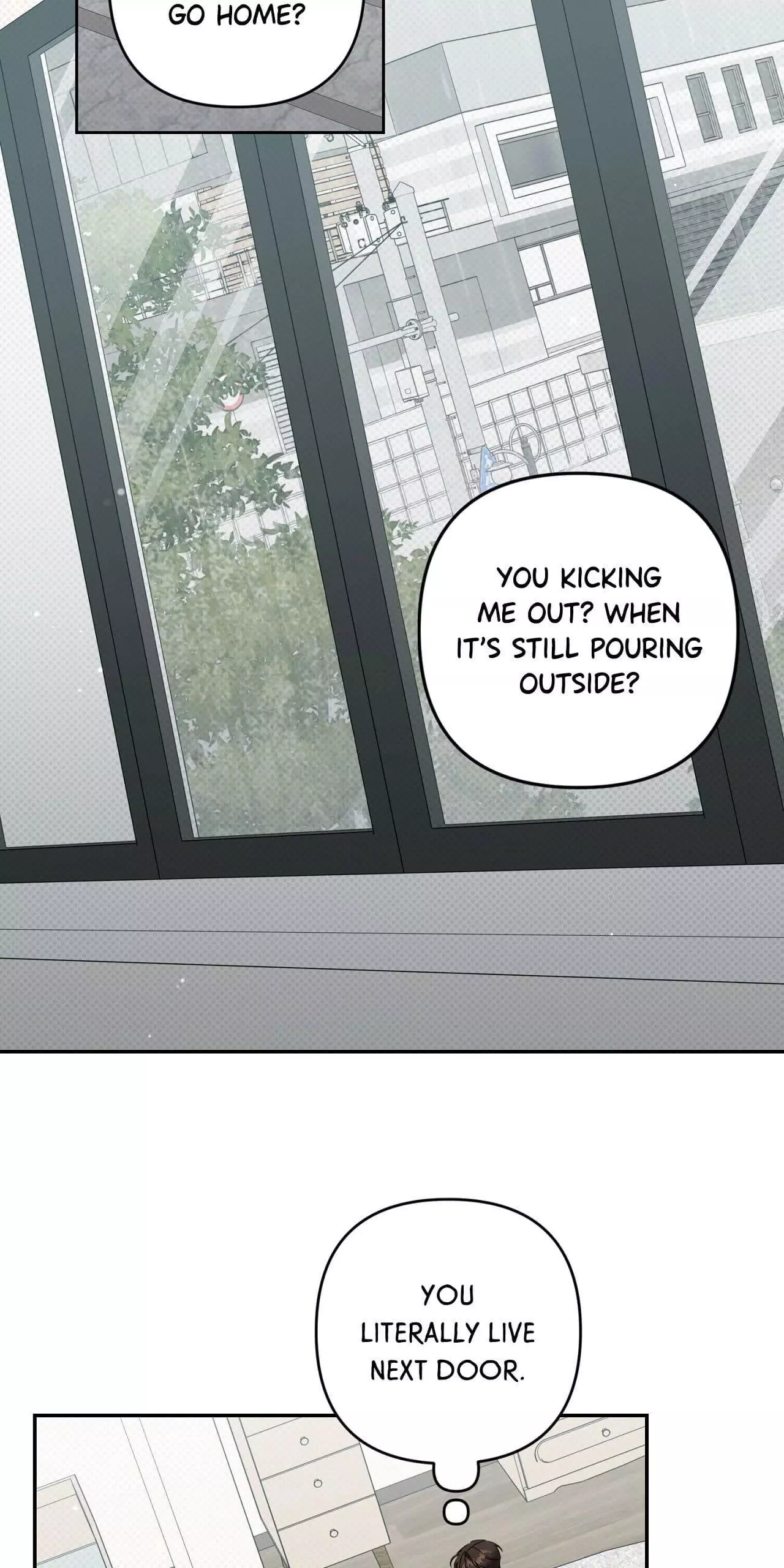 Eighteen's Bed Chapter 62 page 22