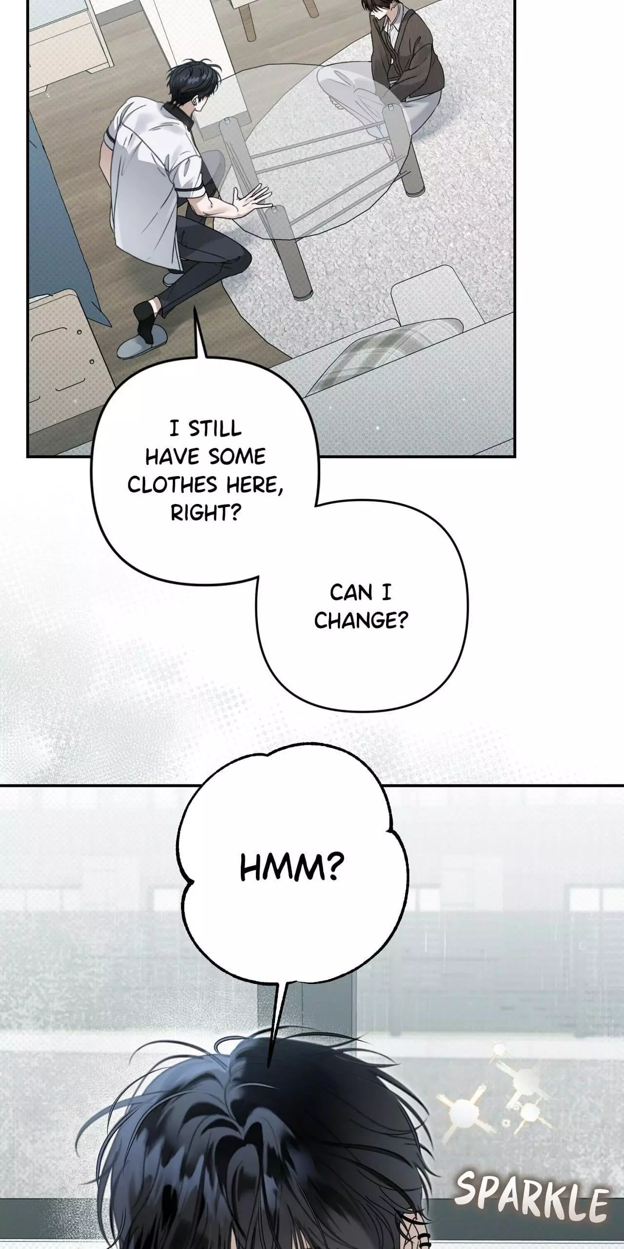 Eighteen's Bed Chapter 62 page 23