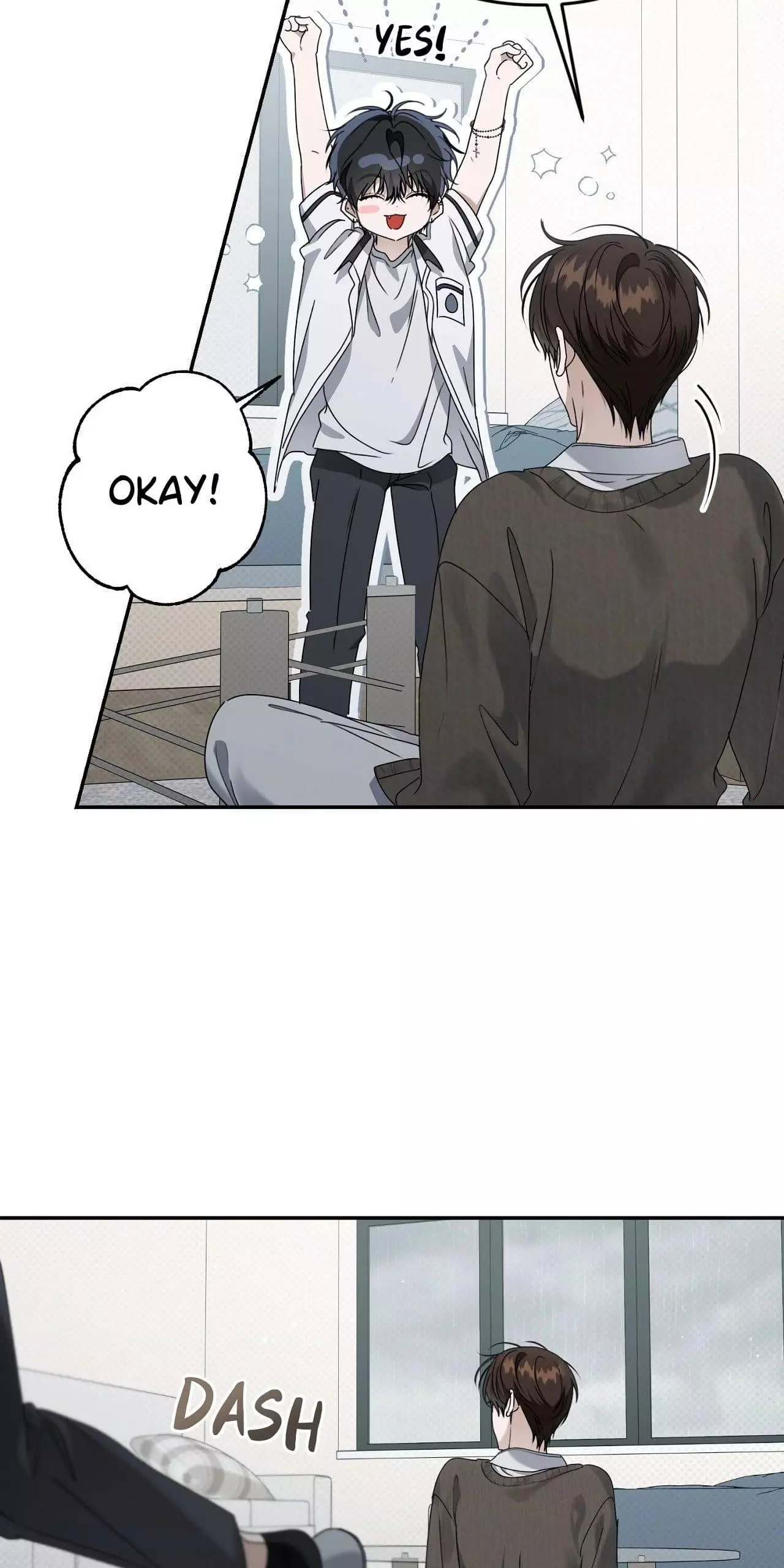Eighteen's Bed Chapter 62 page 26