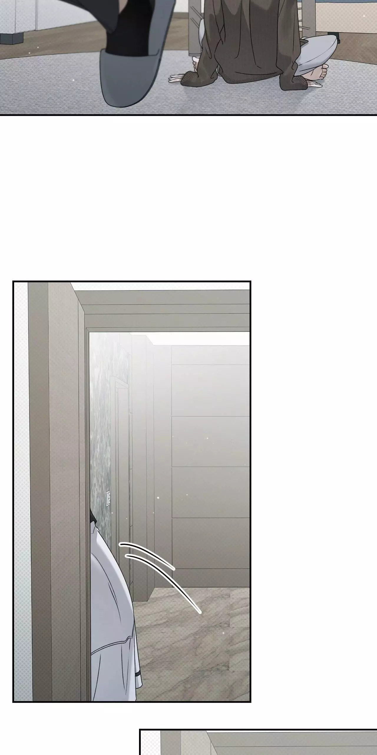 Eighteen's Bed Chapter 62 page 27
