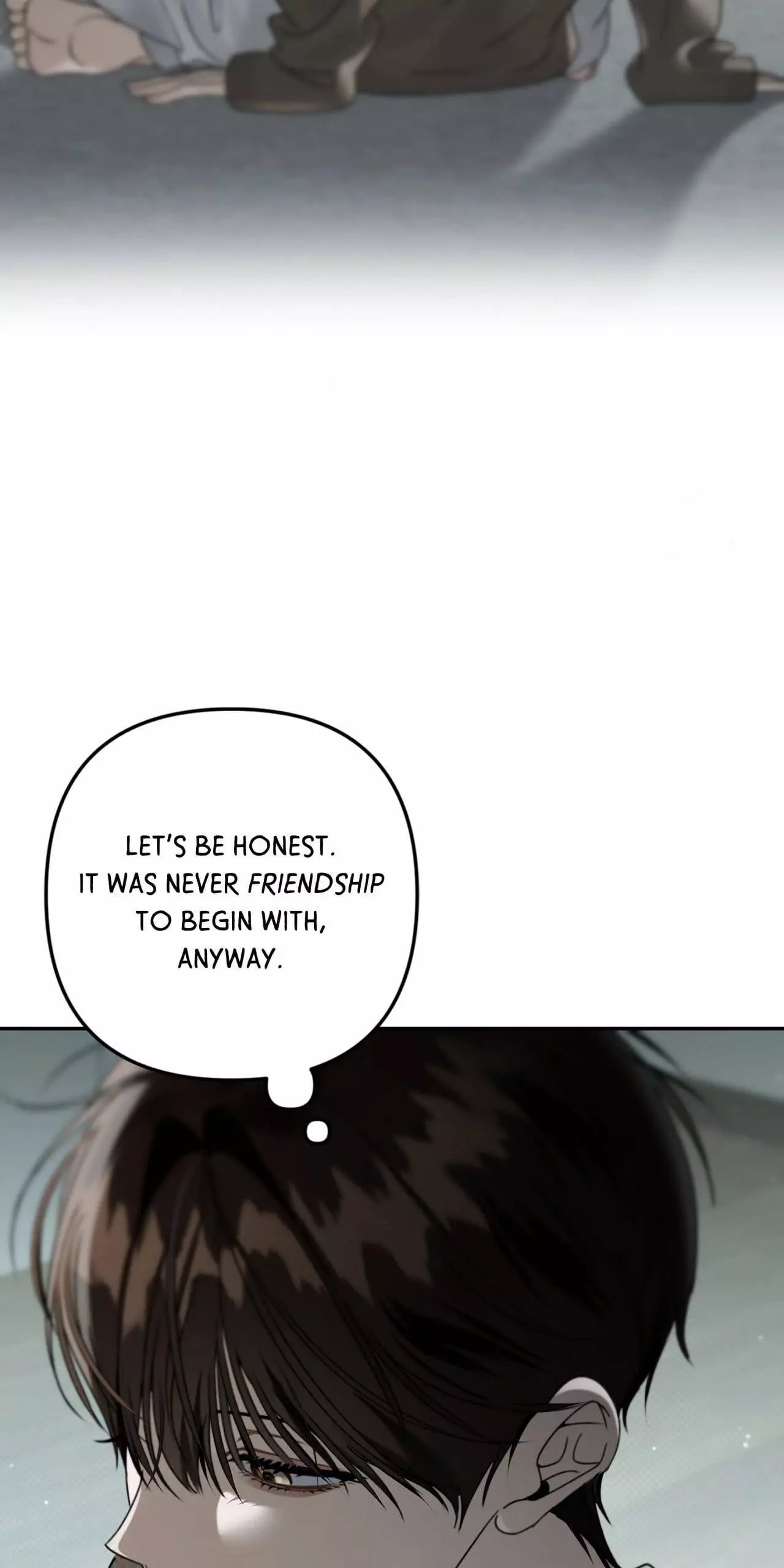 Eighteen's Bed Chapter 62 page 35