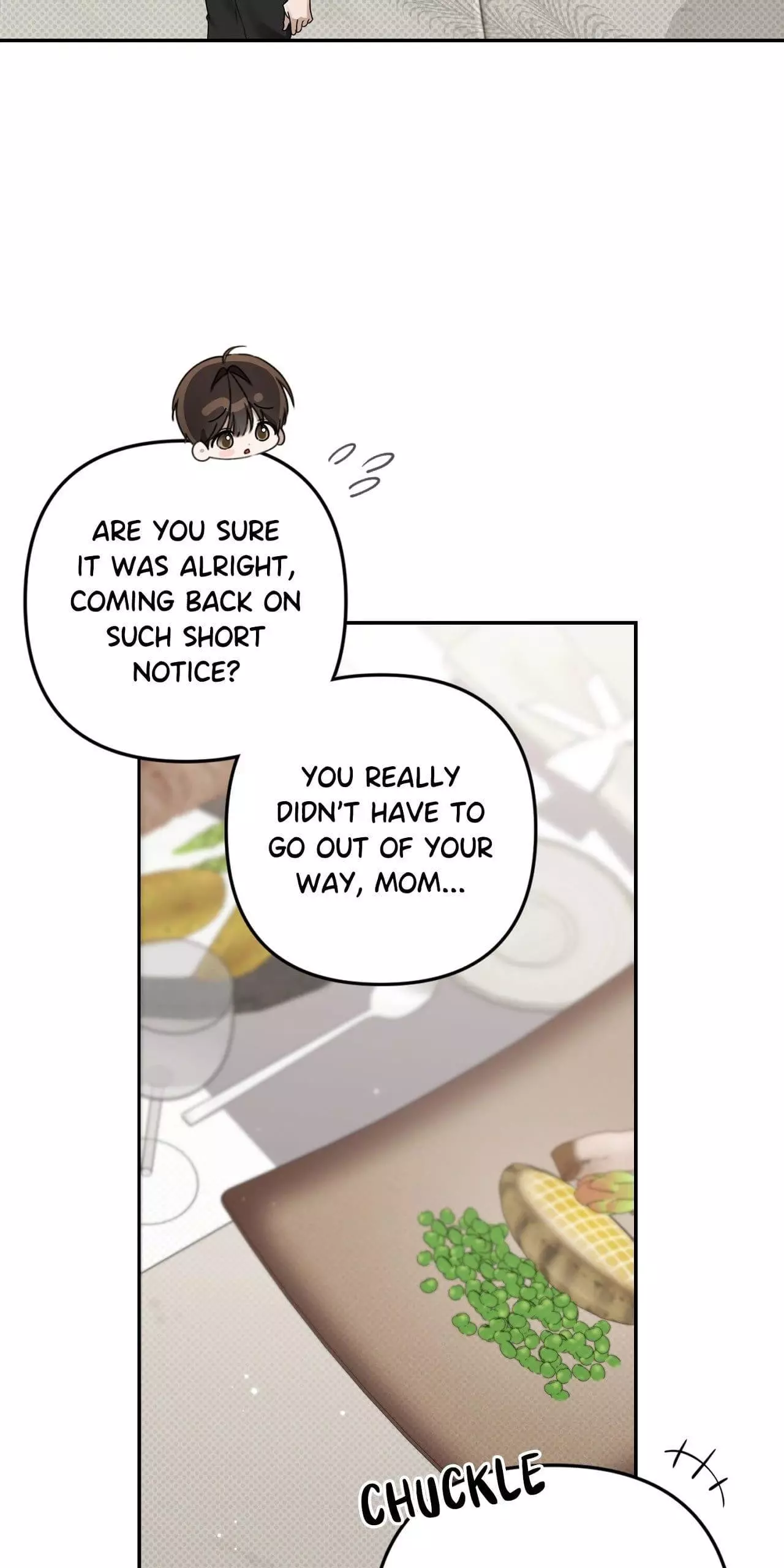 Eighteen's Bed Chapter 62 page 42