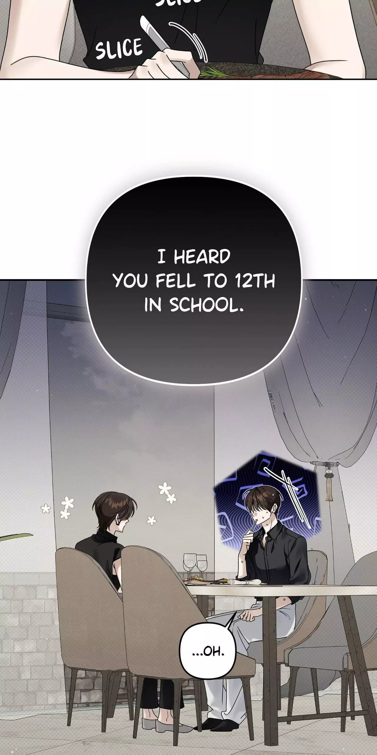 Eighteen's Bed Chapter 62 page 44