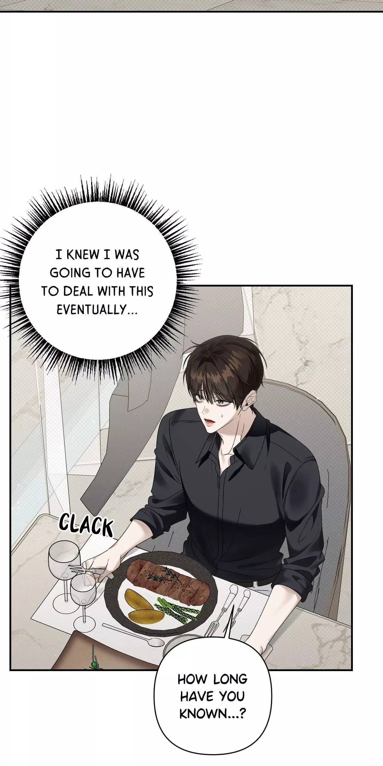 Eighteen's Bed Chapter 62 page 45