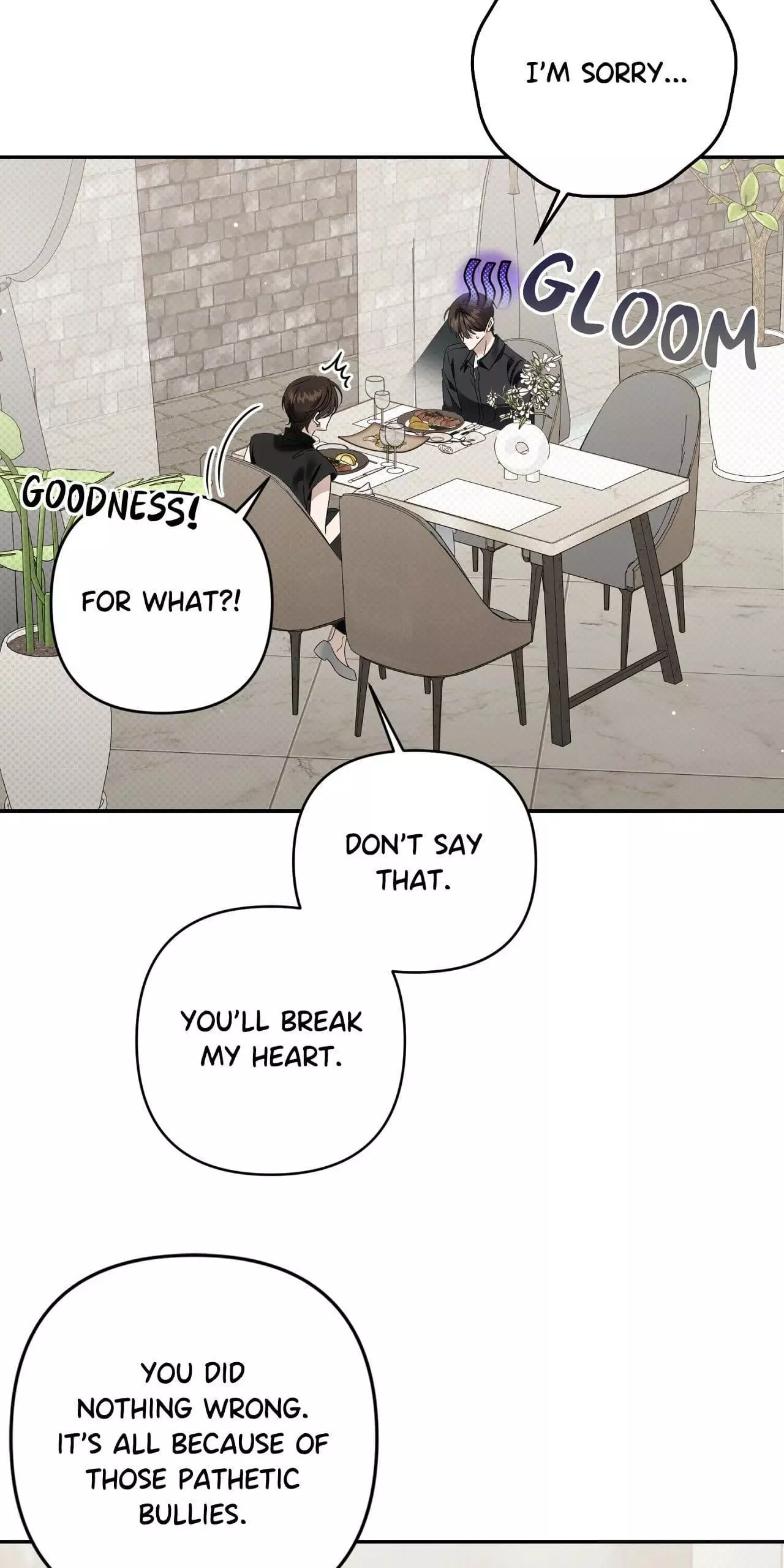 Eighteen's Bed Chapter 62 page 47
