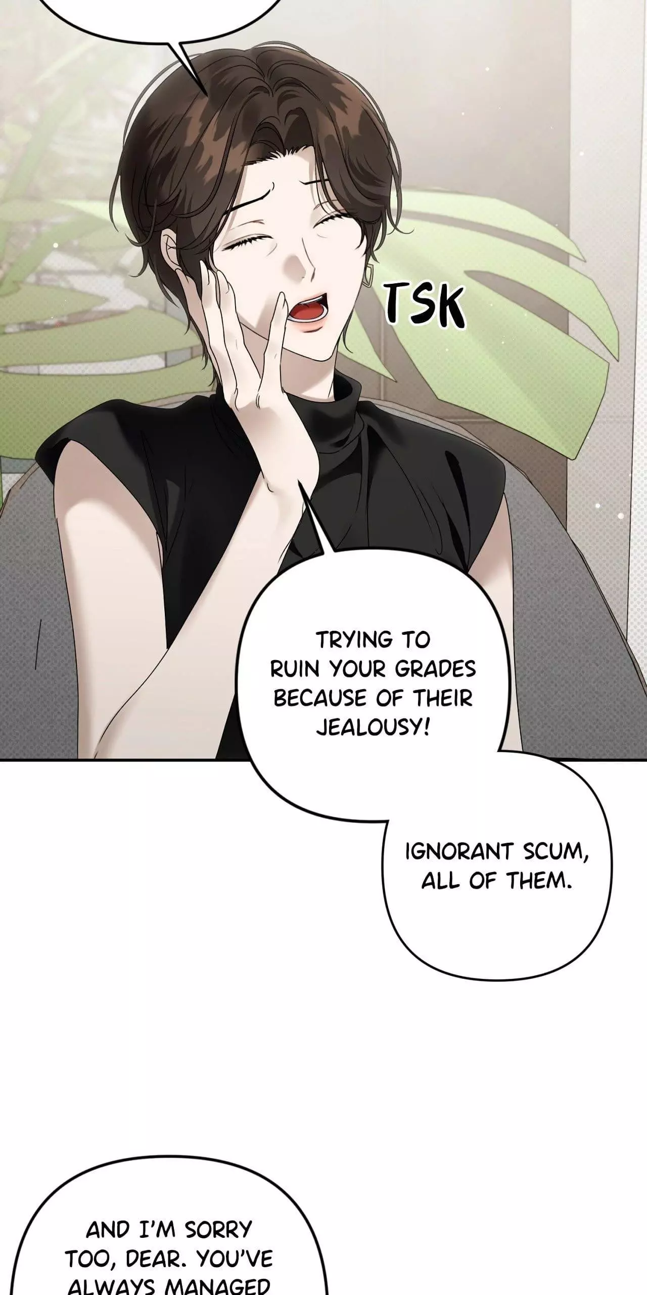 Eighteen's Bed Chapter 62 page 48