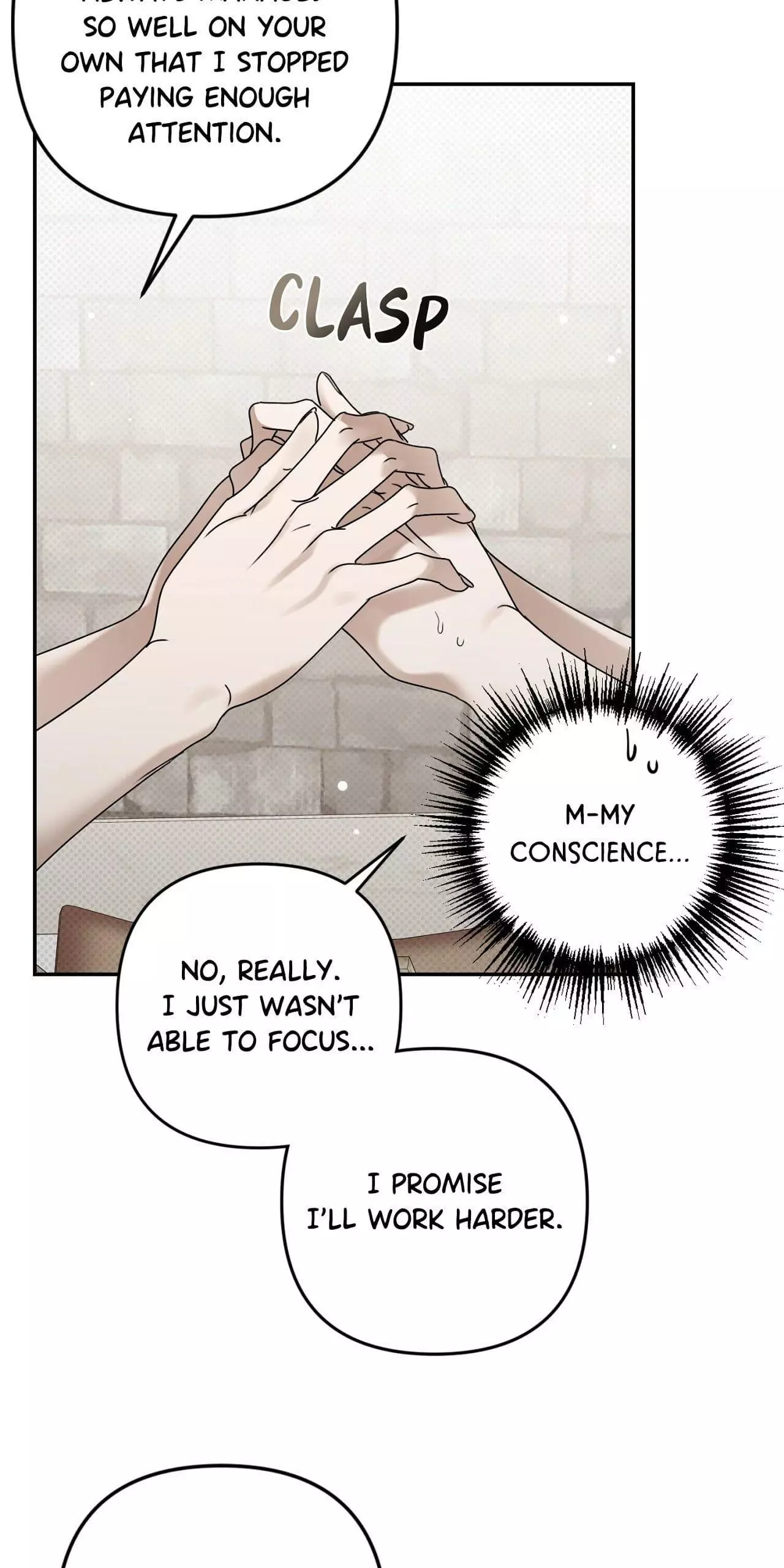 Eighteen's Bed Chapter 62 page 49