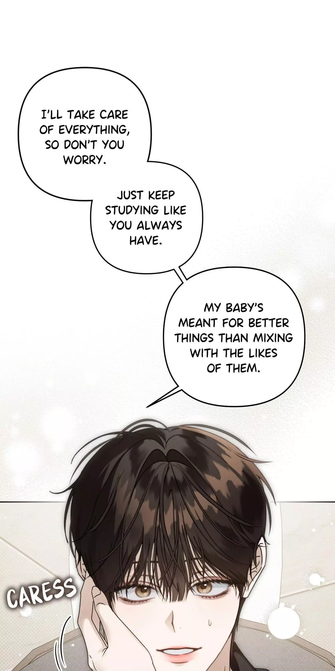 Eighteen's Bed Chapter 62 page 51