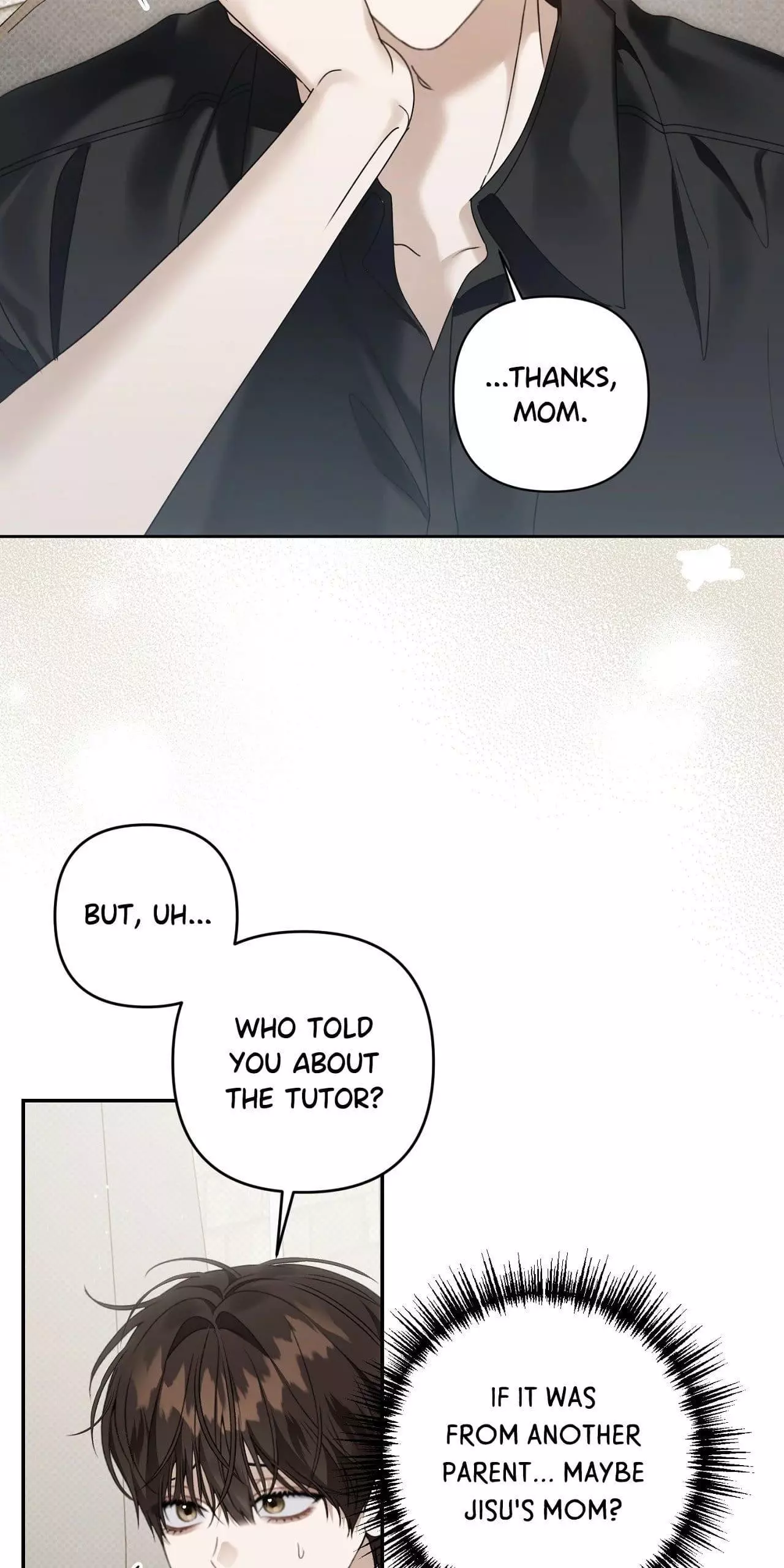Eighteen's Bed Chapter 62 page 52