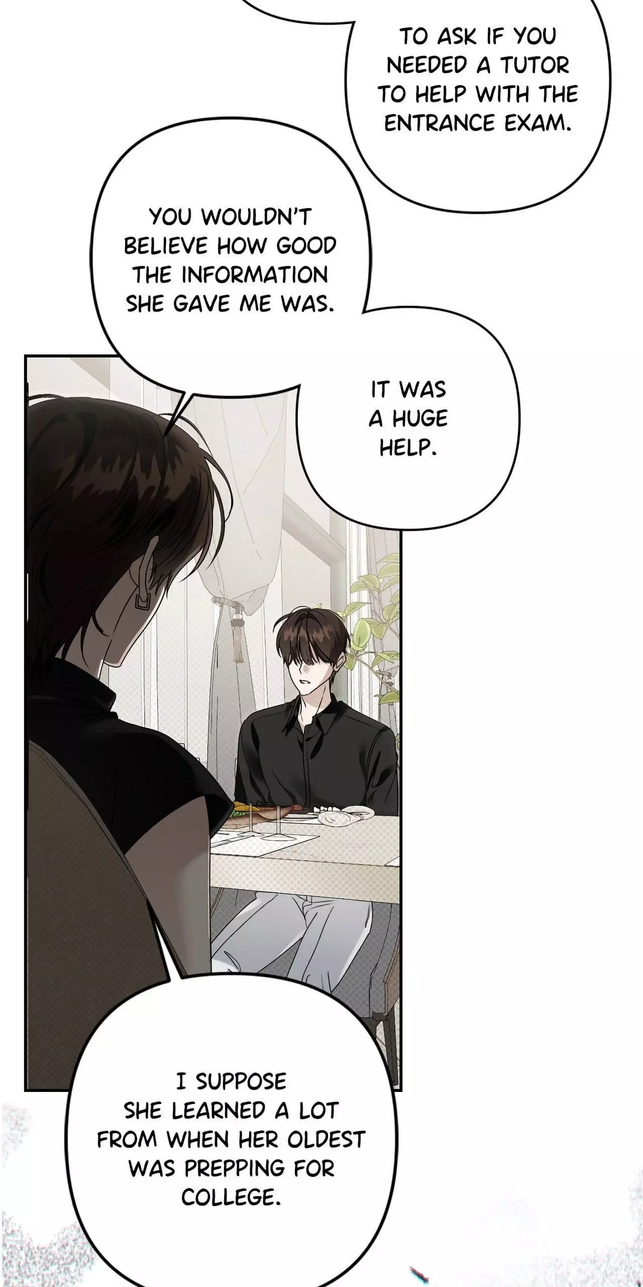 Eighteen's Bed Chapter 62 page 55