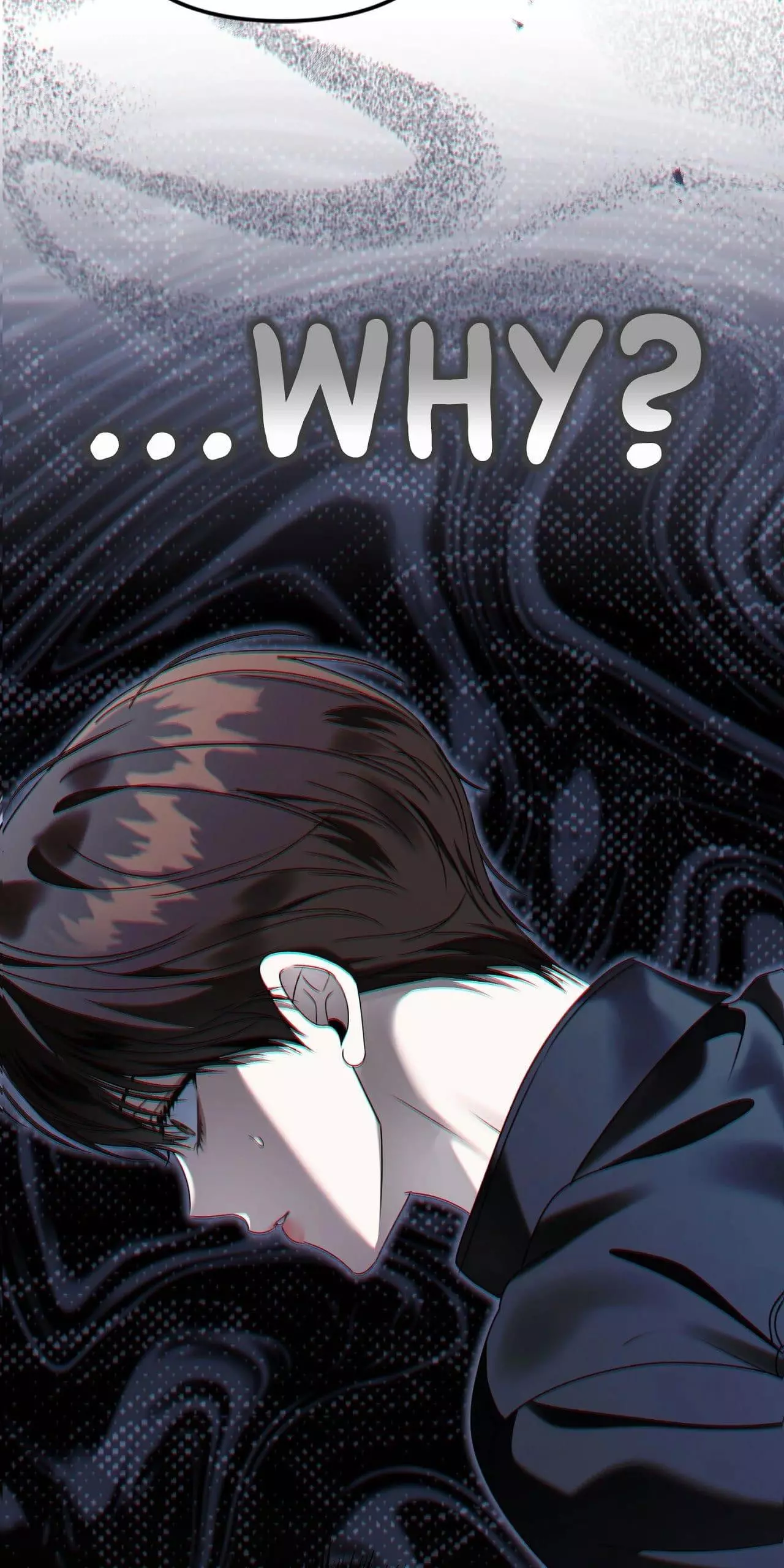 Eighteen's Bed Chapter 62 page 56