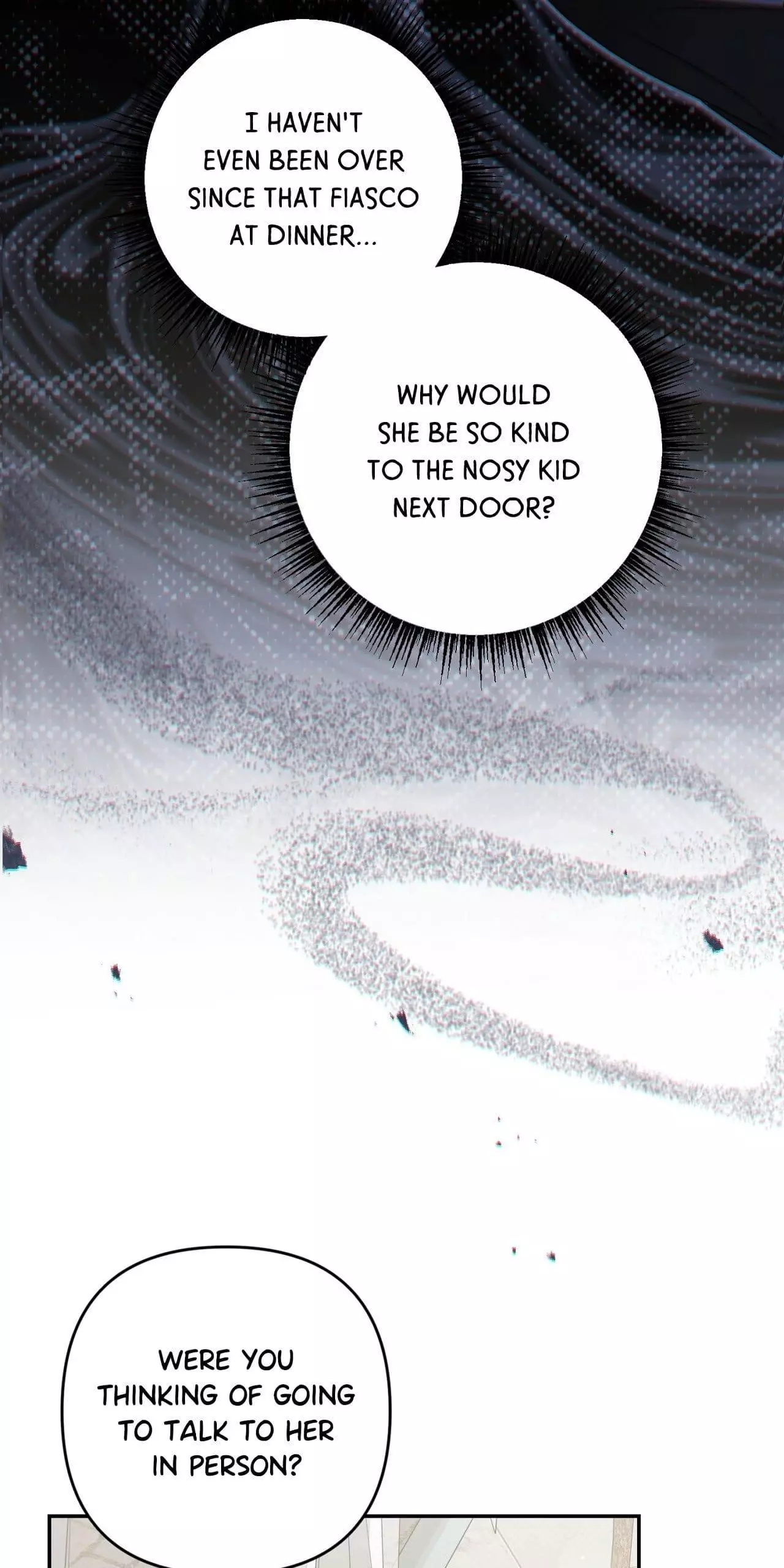 Eighteen's Bed Chapter 62 page 57